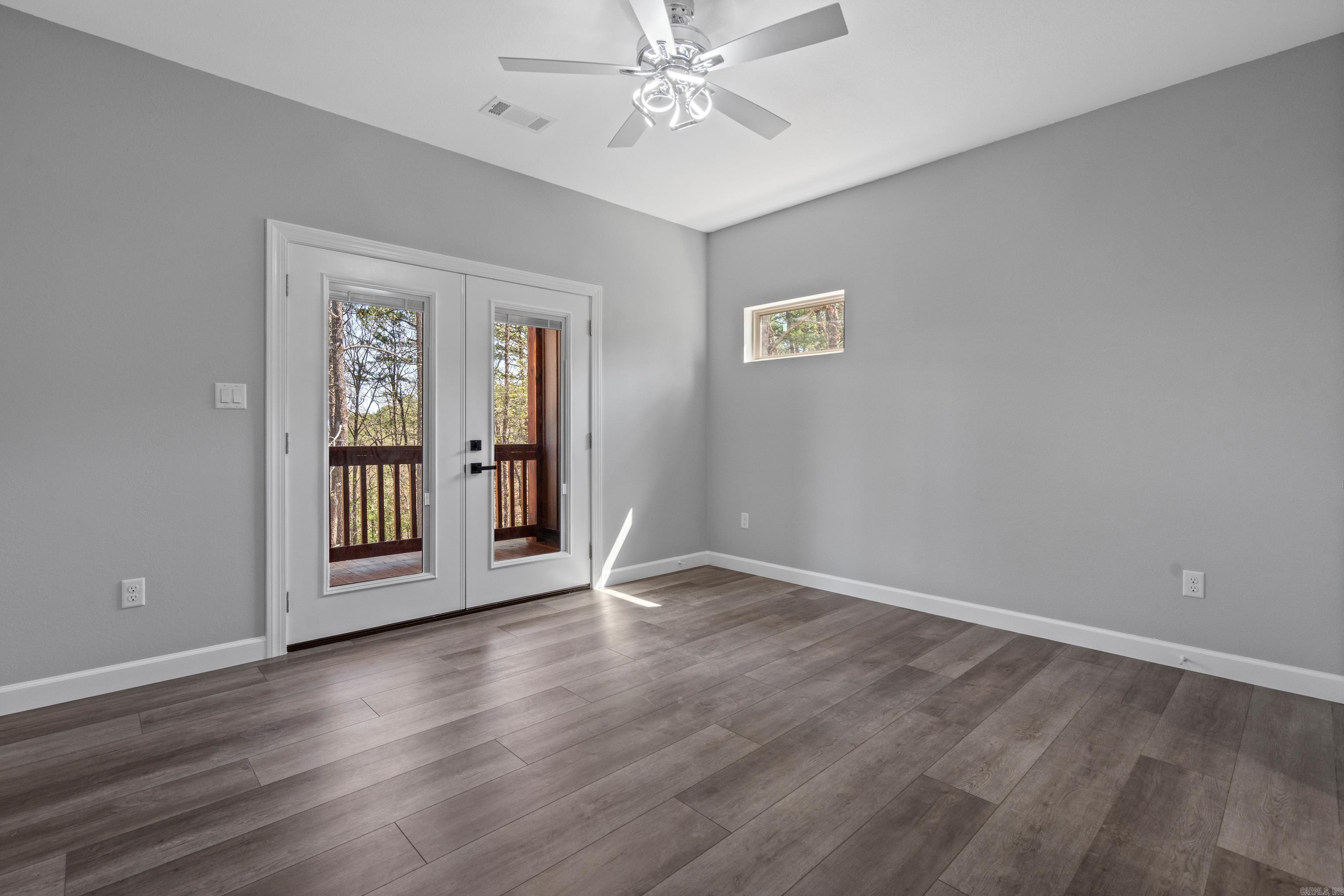 44  Alicante  Hot Springs Village, AR
