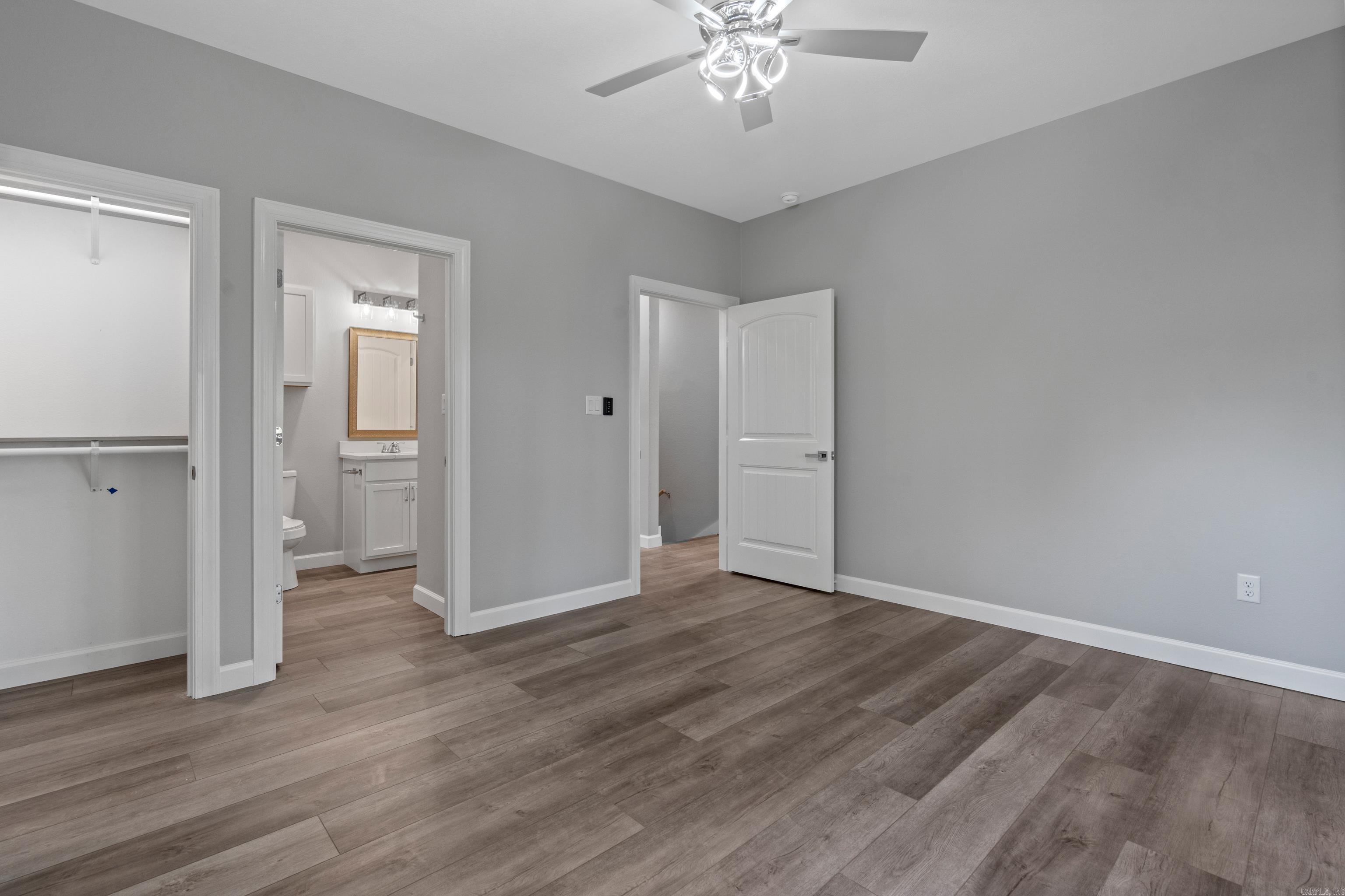 44  Alicante  Hot Springs Village, AR