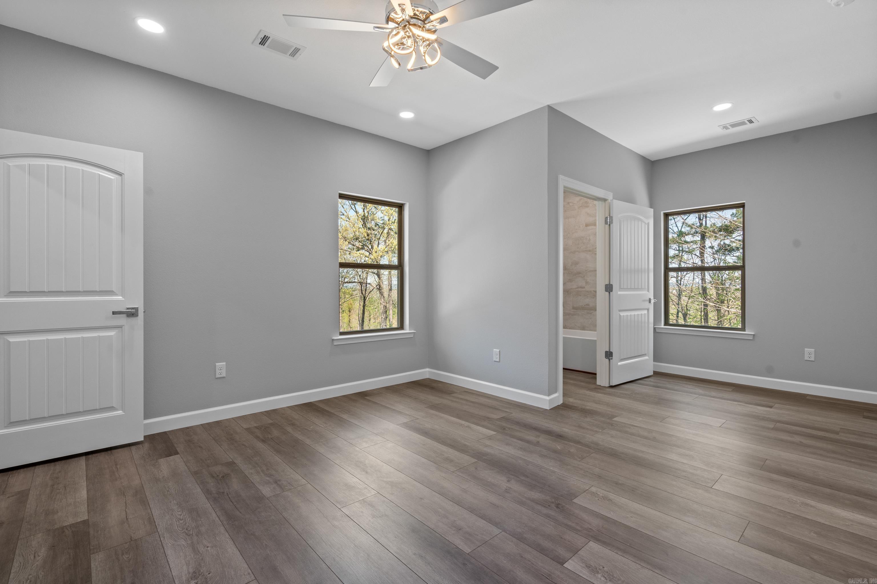 44  Alicante  Hot Springs Village, AR