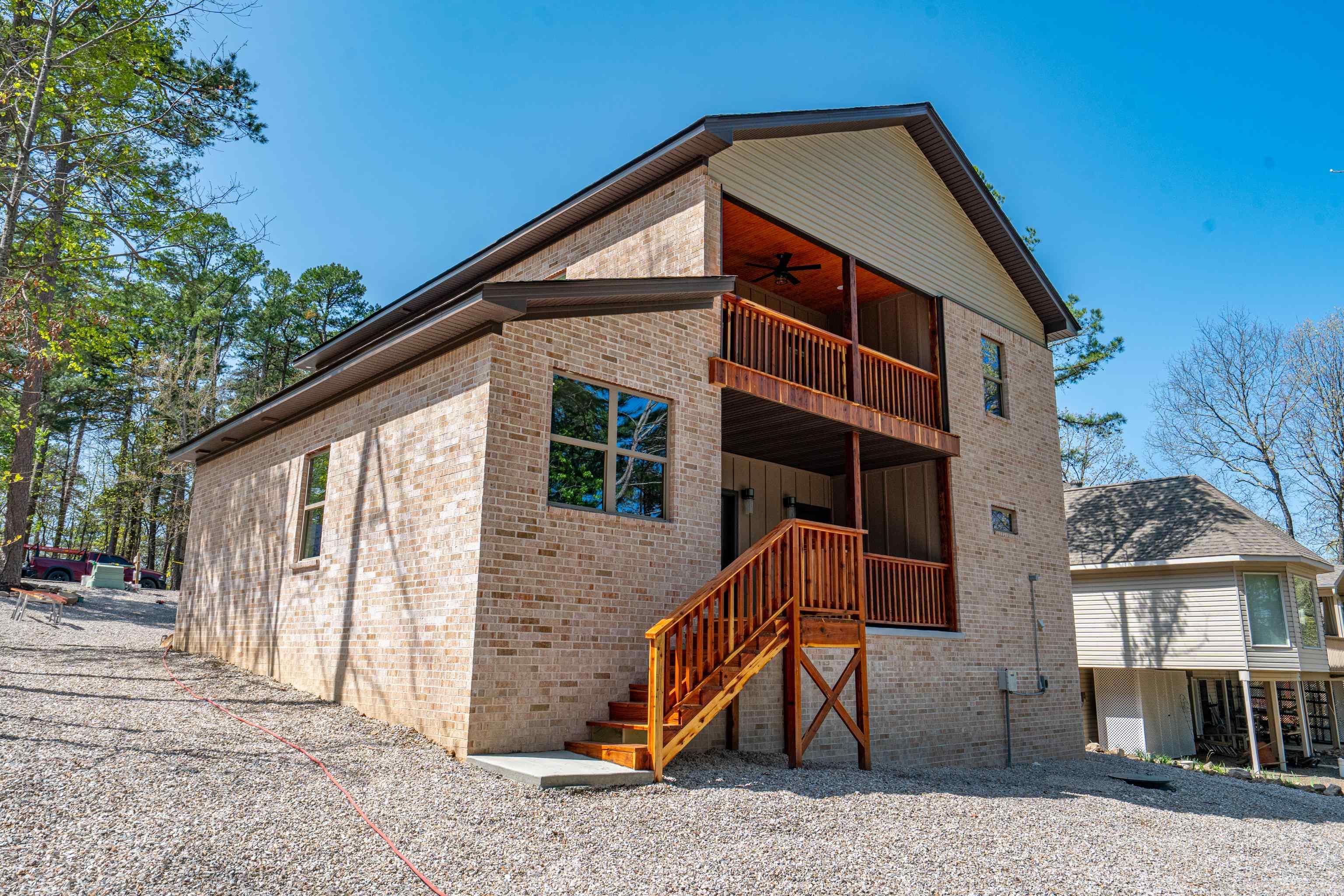 44  Alicante  Hot Springs Village, AR