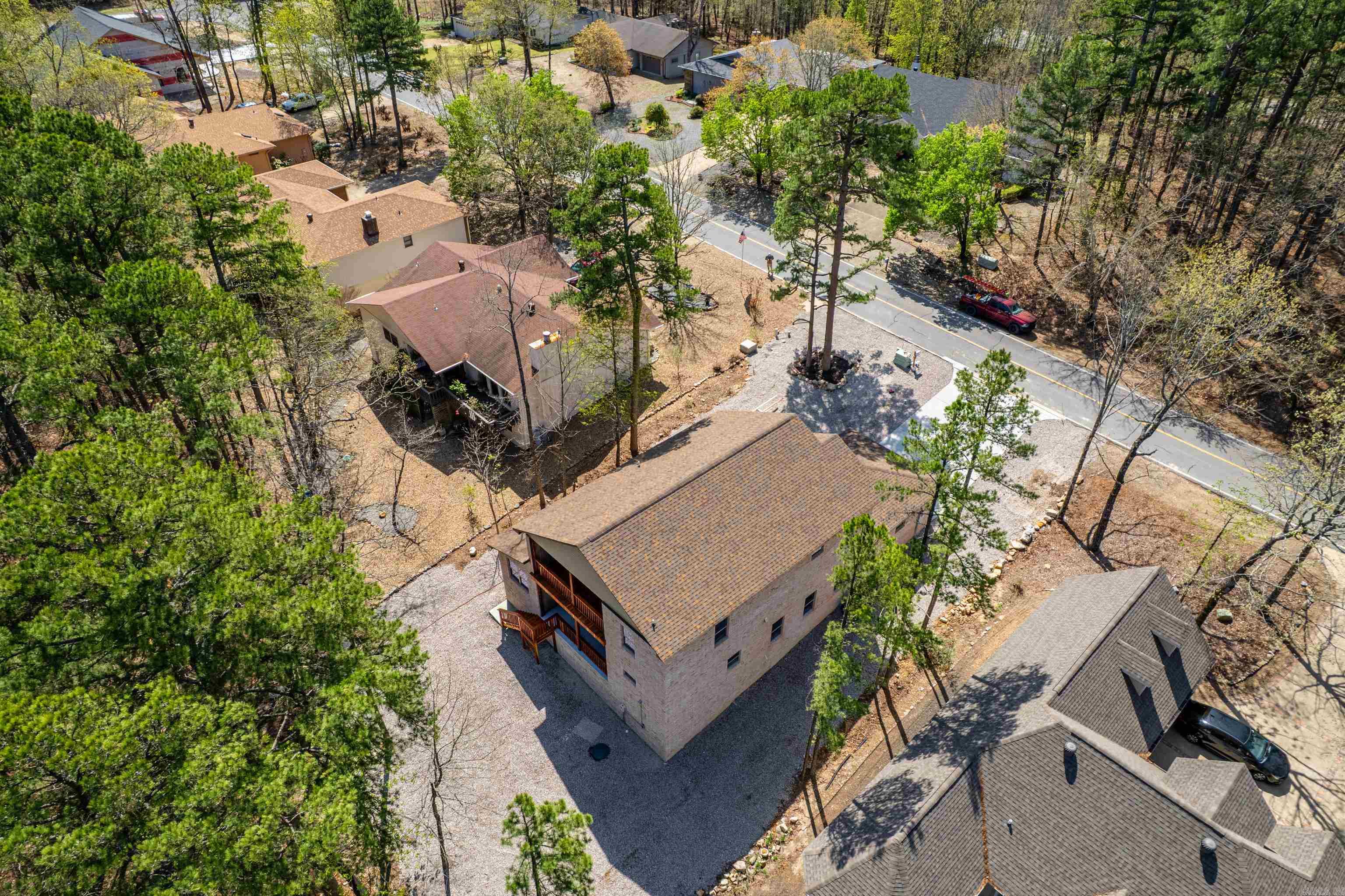44  Alicante  Hot Springs Village, AR