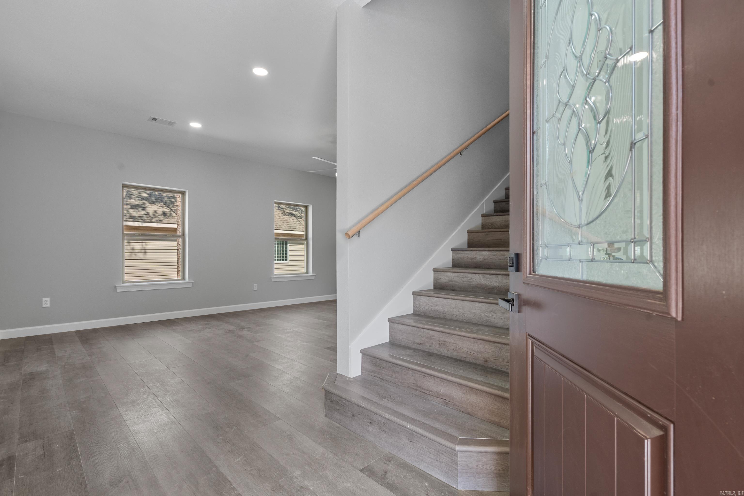 44  Alicante  Hot Springs Village, AR