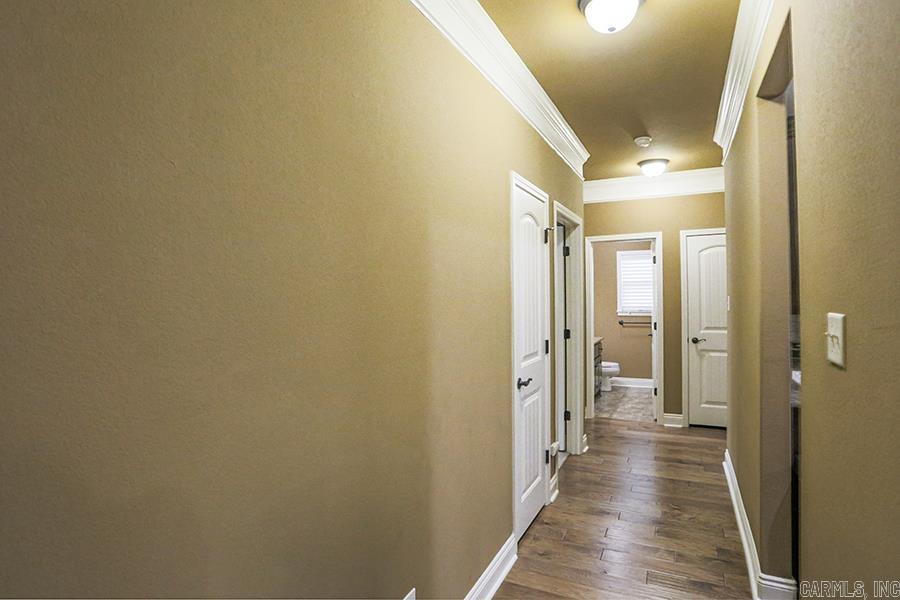 1104  Nature  Benton, AR