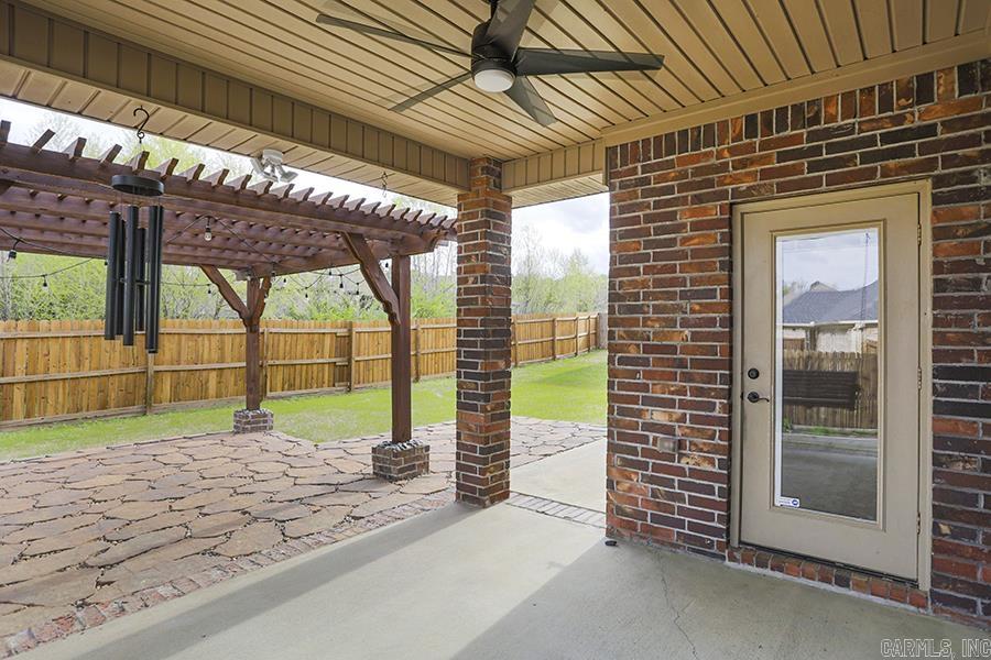 1104  Nature  Benton, AR