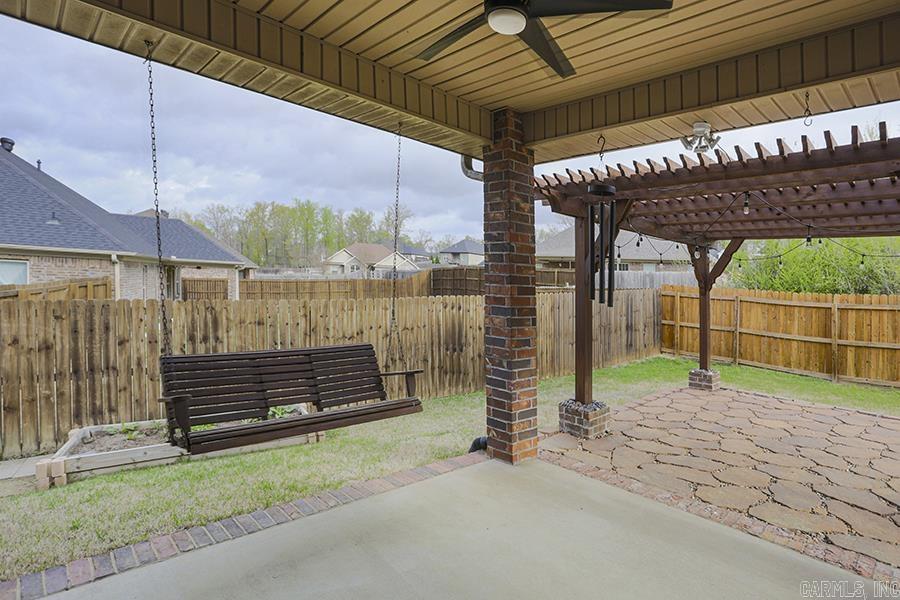 1104  Nature  Benton, AR