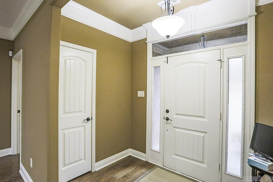 1104  Nature  Benton, AR