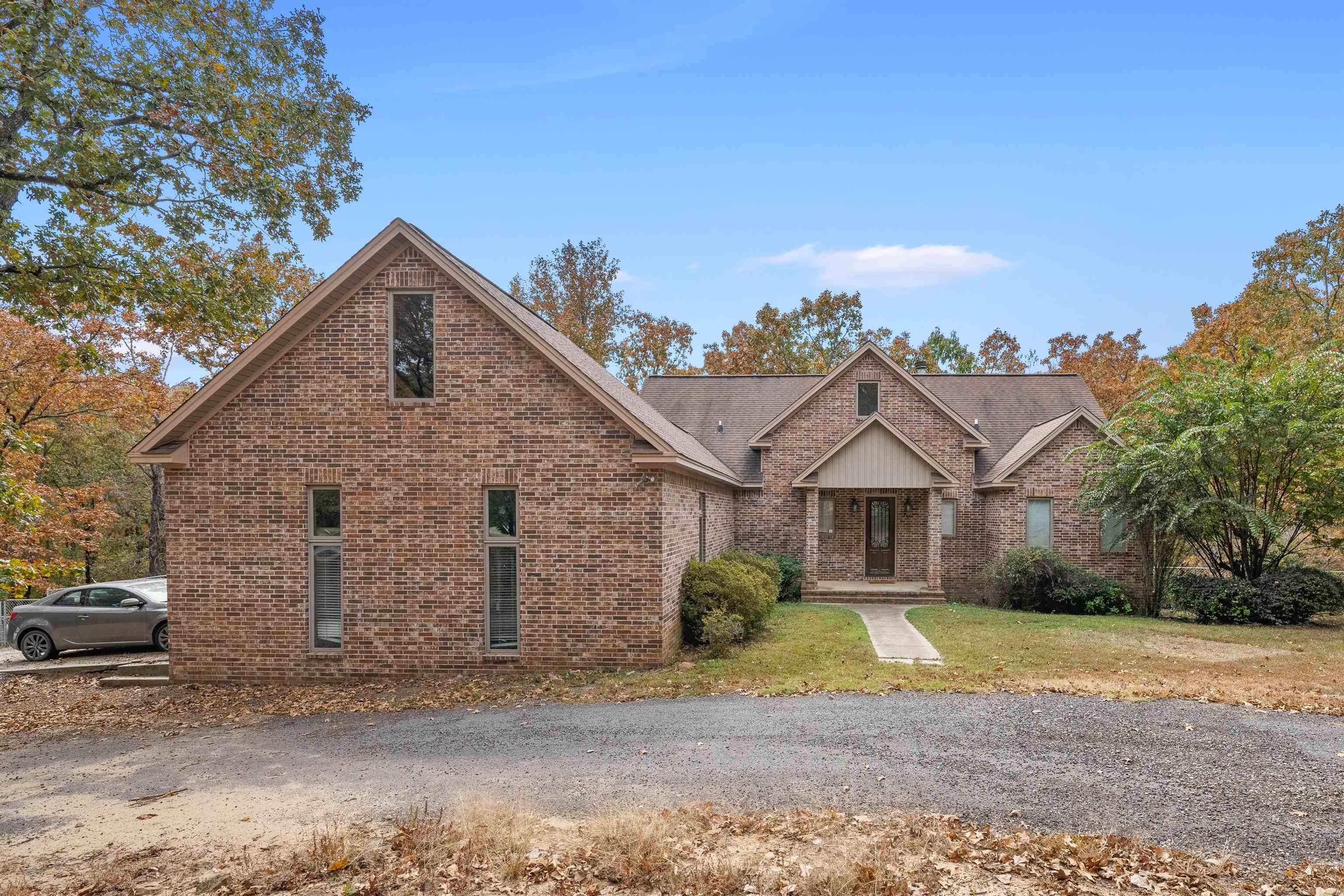 227  Hilltop Road  Cabot, AR
