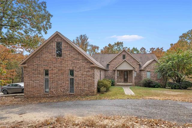 227  Hilltop Road  Cabot, AR
