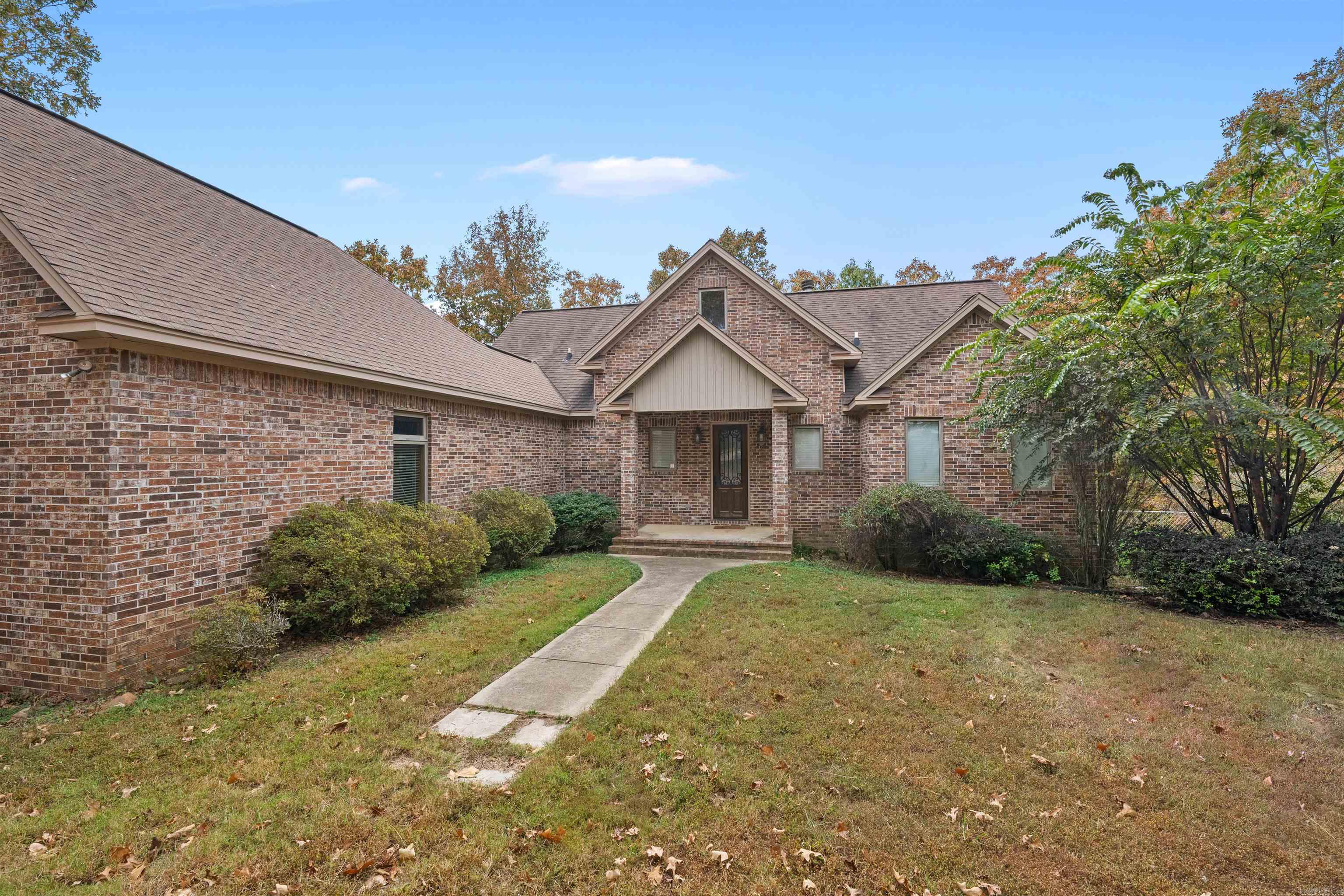 227  Hilltop Road  Cabot, AR