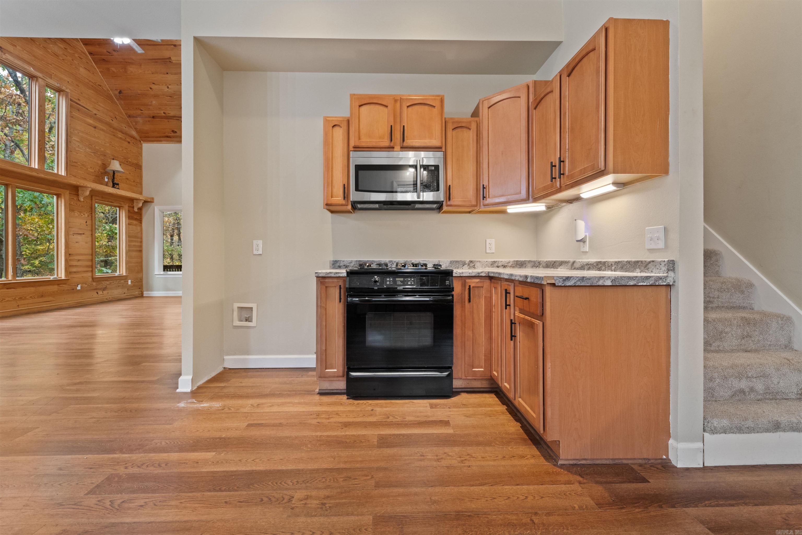 227  Hilltop Road  Cabot, AR