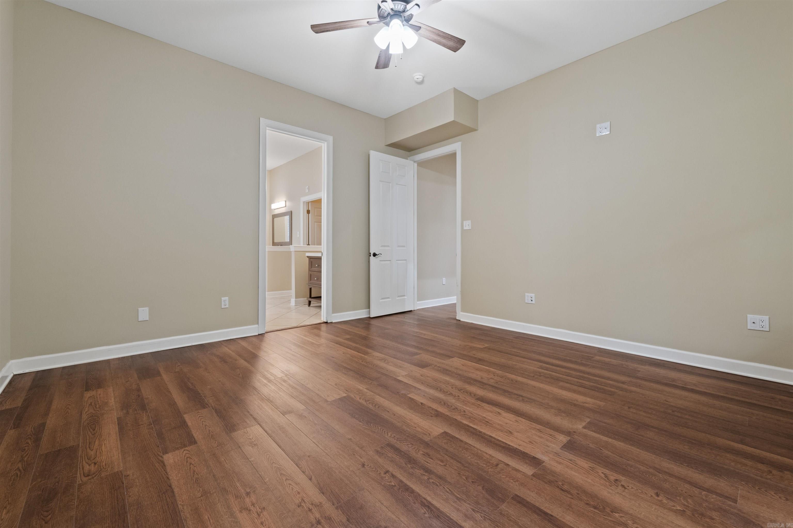 227  Hilltop Road  Cabot, AR