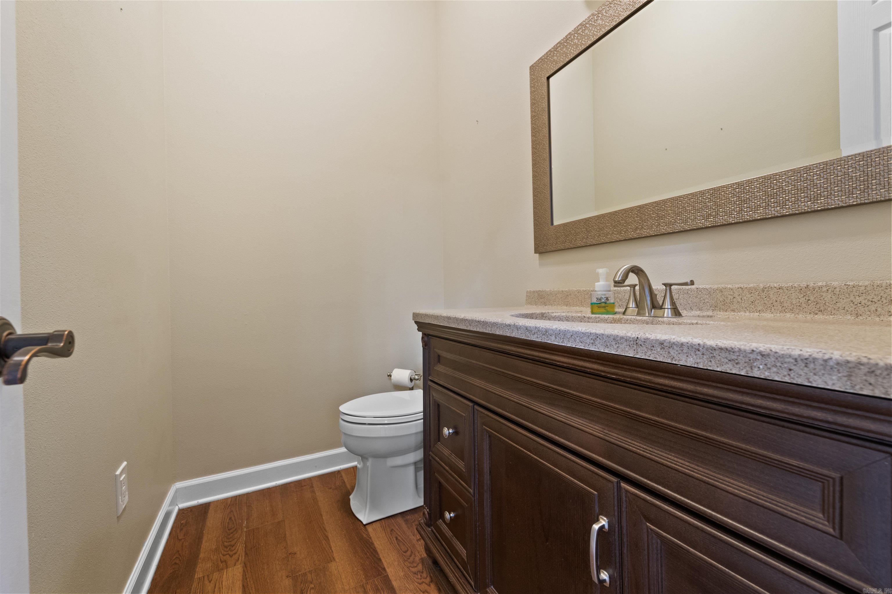 227  Hilltop Road  Cabot, AR