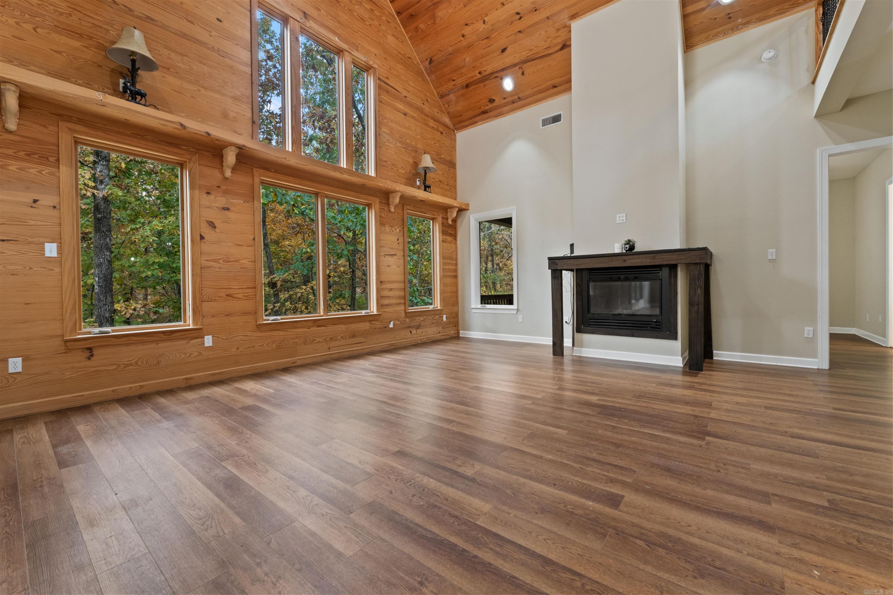 227  Hilltop Road  Cabot, AR