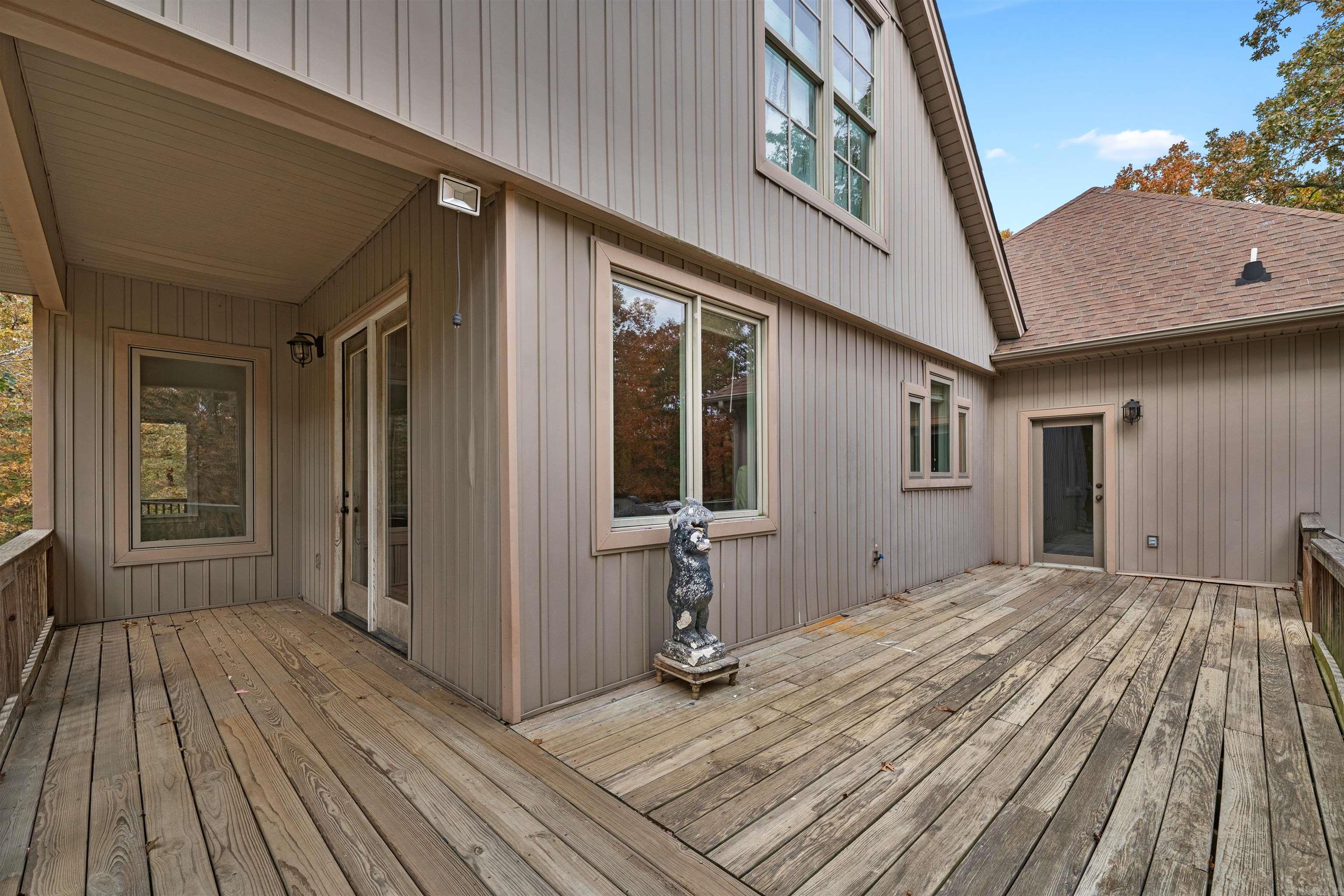 227  Hilltop Road  Cabot, AR
