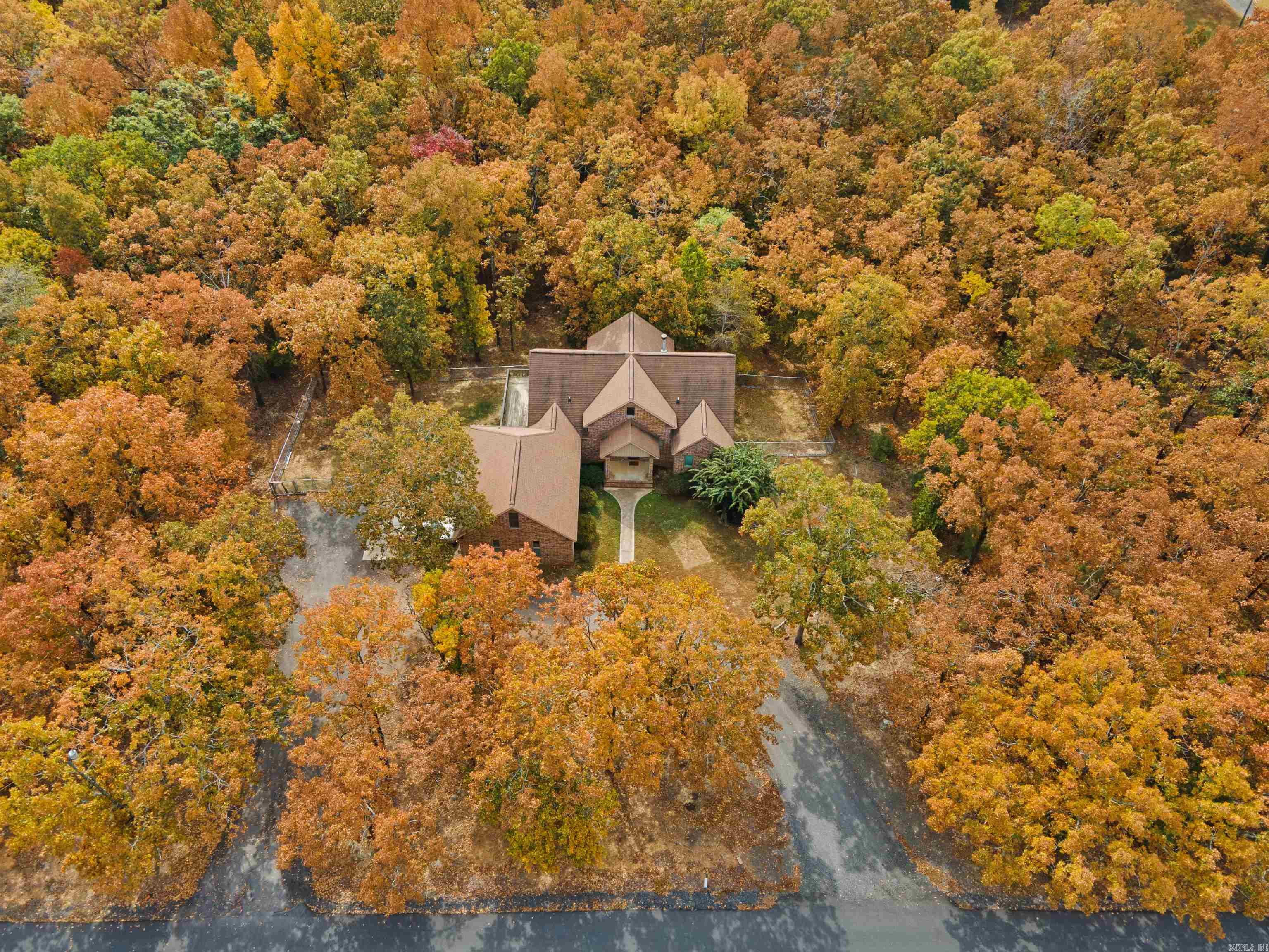 227  Hilltop Road  Cabot, AR