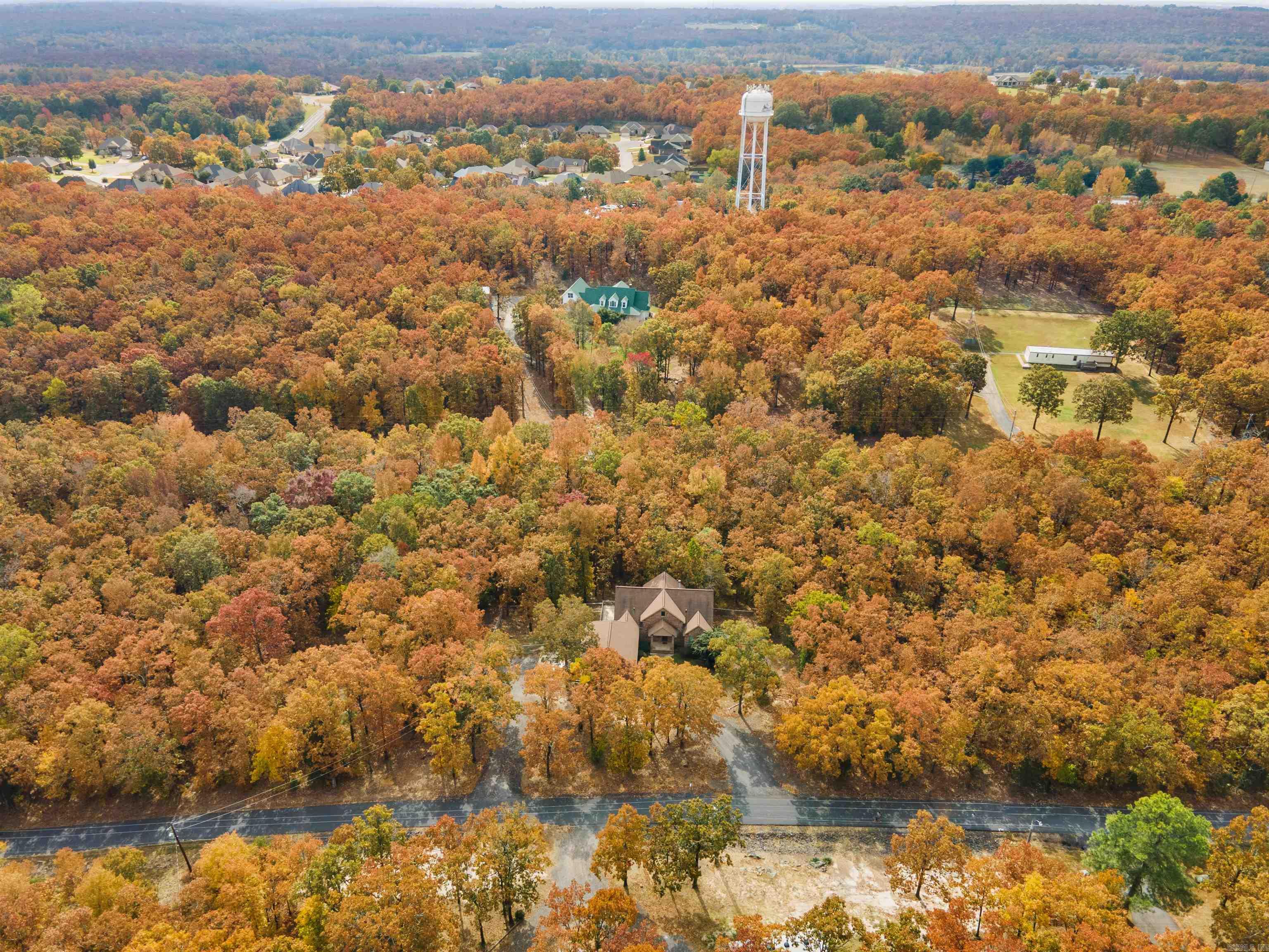 227  Hilltop Road  Cabot, AR