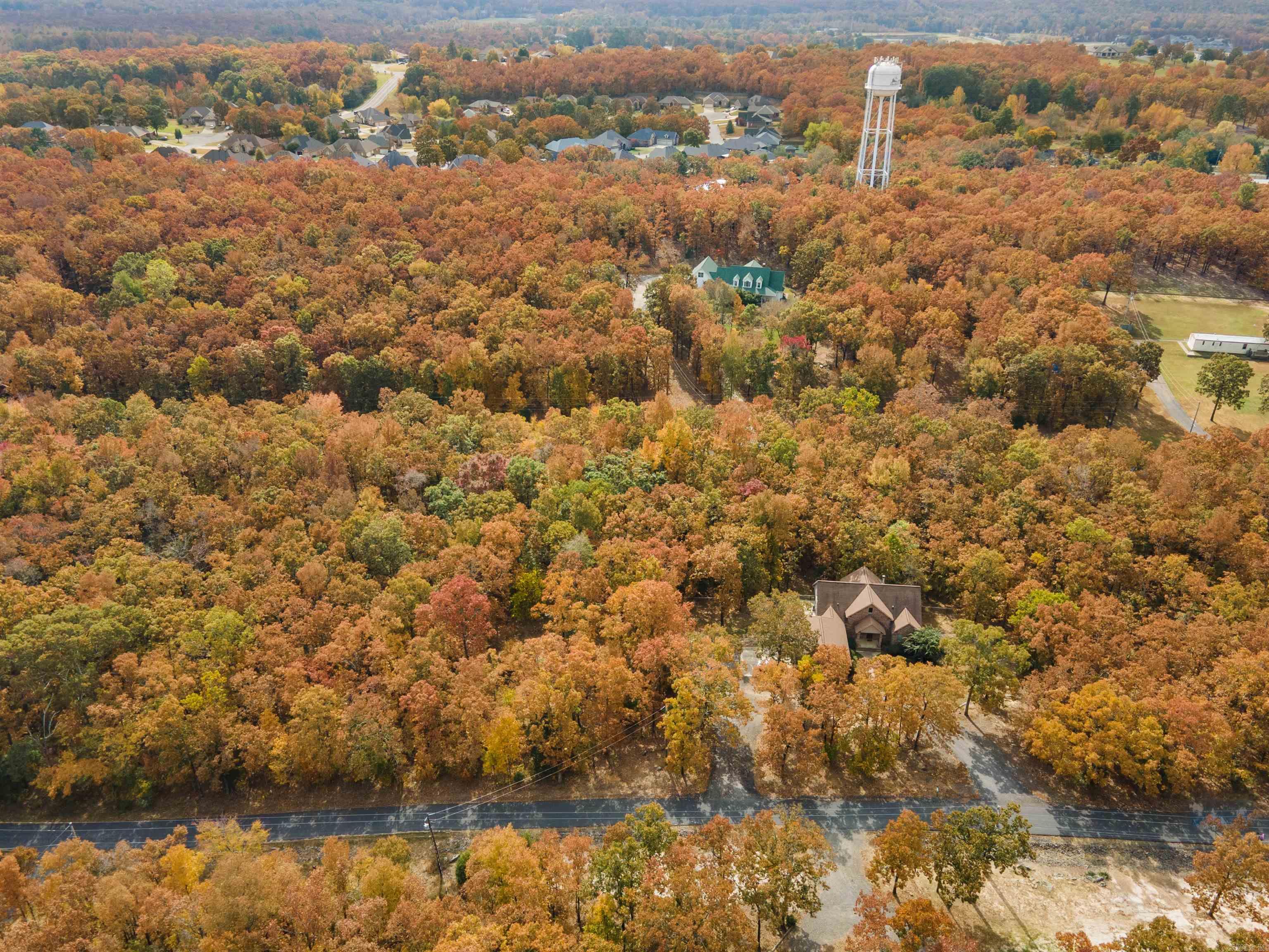 227  Hilltop Road  Cabot, AR