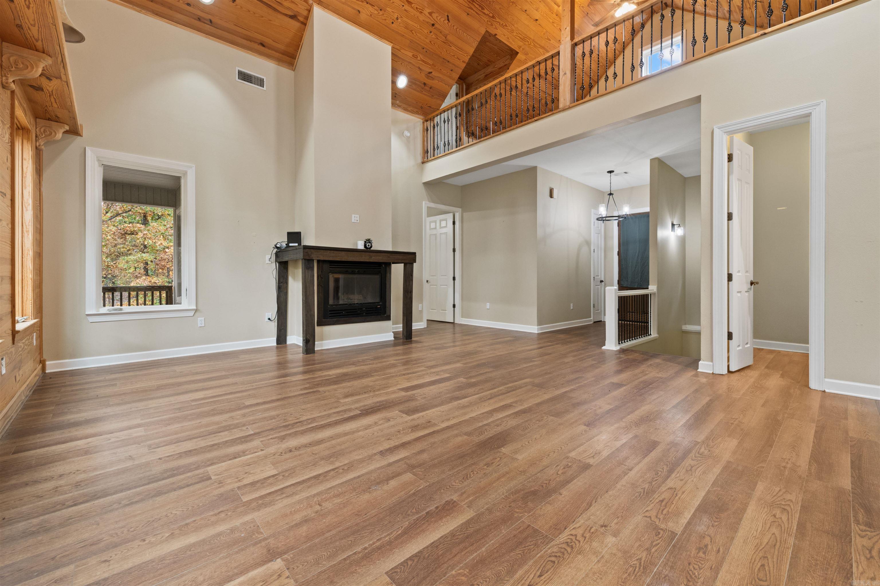 227  Hilltop Road  Cabot, AR