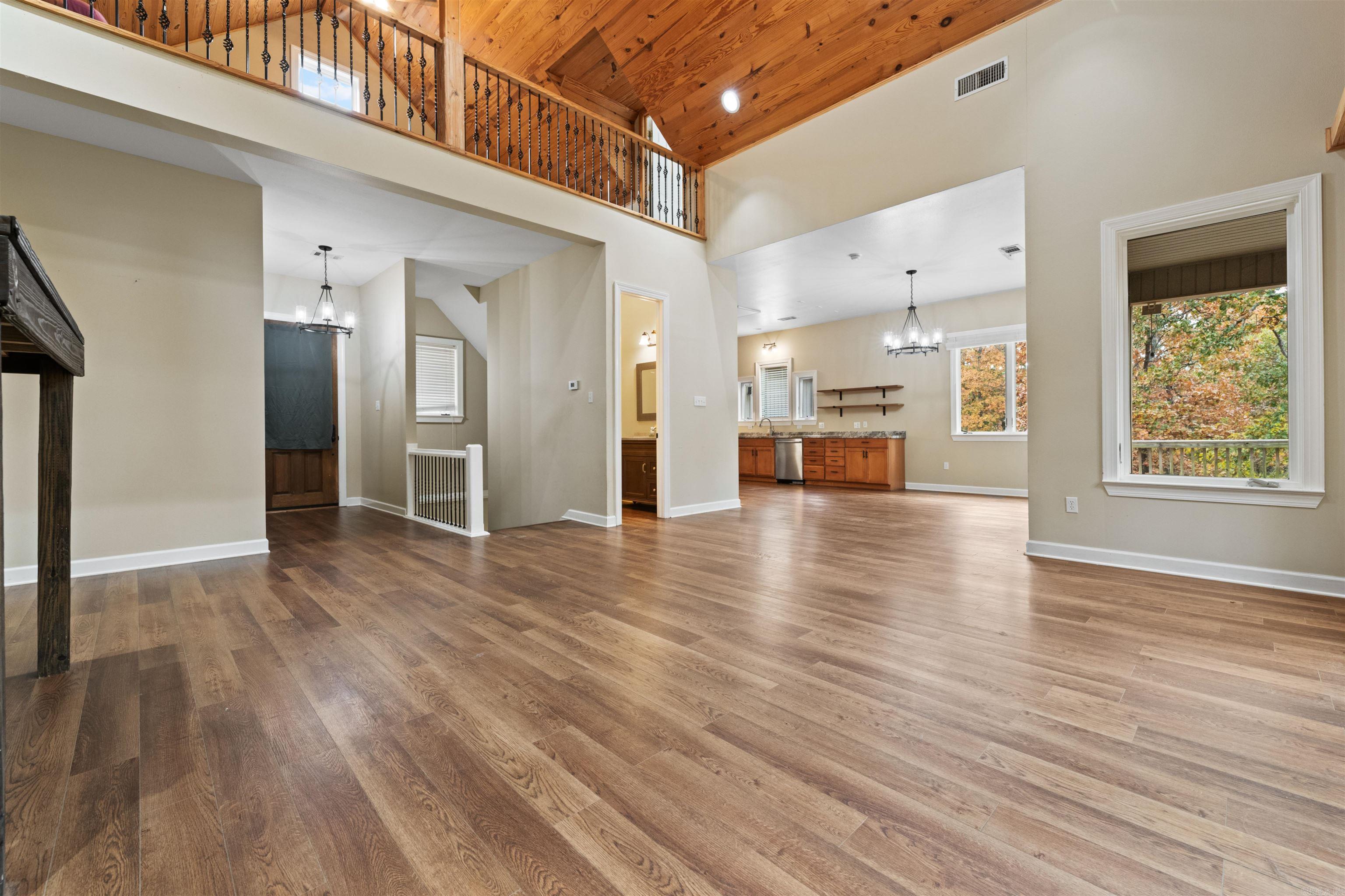 227  Hilltop Road  Cabot, AR