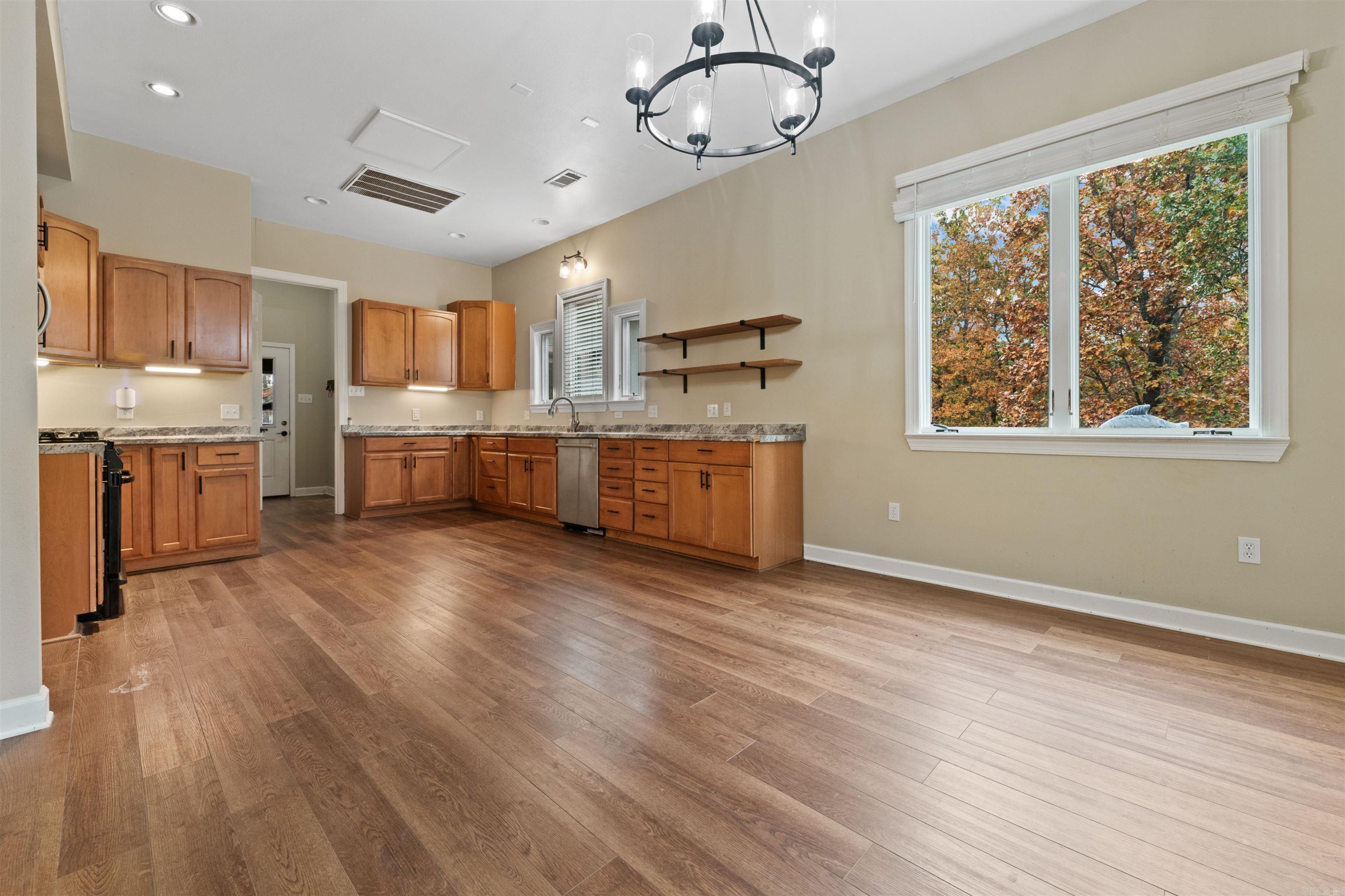 227  Hilltop Road  Cabot, AR