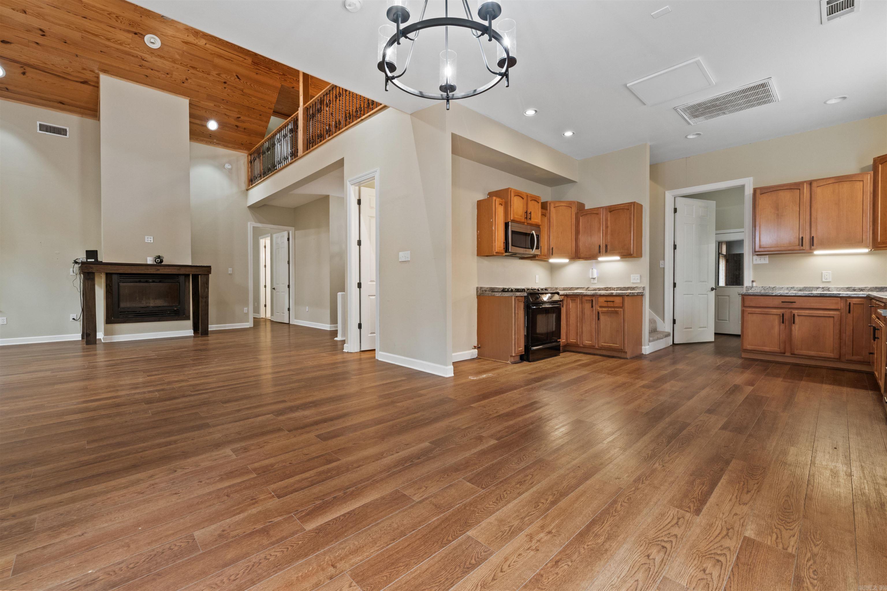 227  Hilltop Road  Cabot, AR