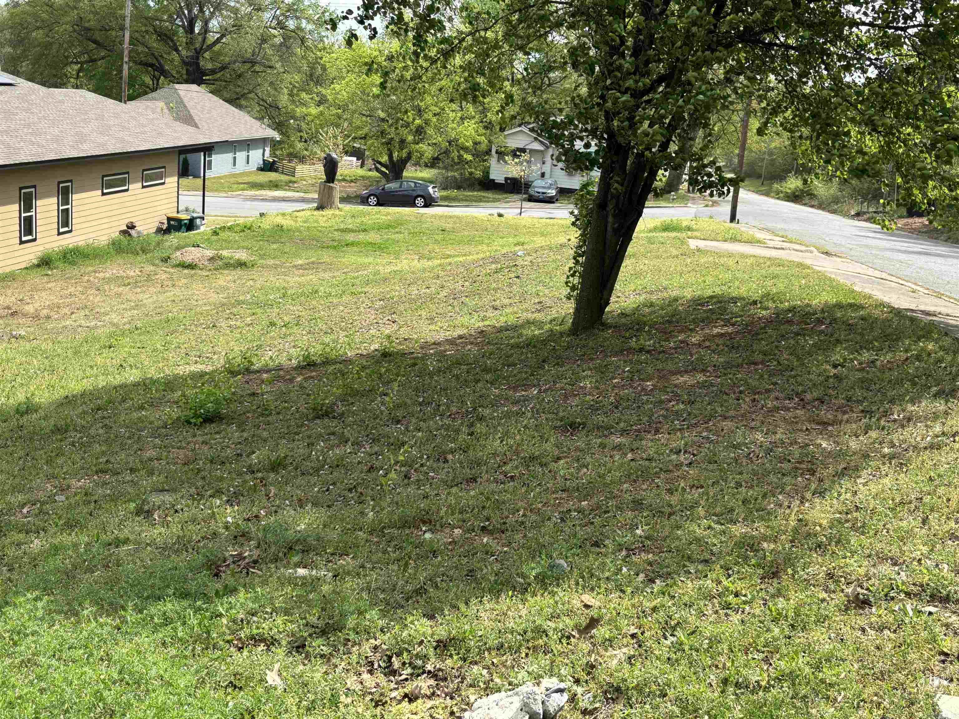 2324 S Rock  Little Rock, AR