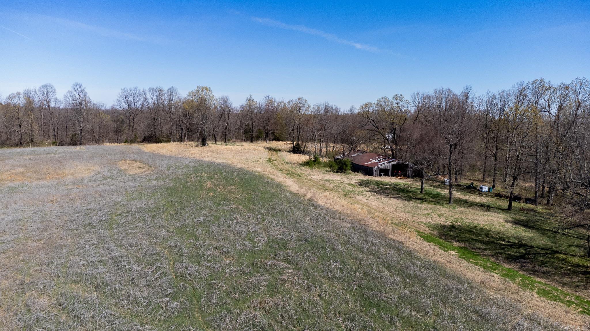 000  Clay 418  Rector, AR