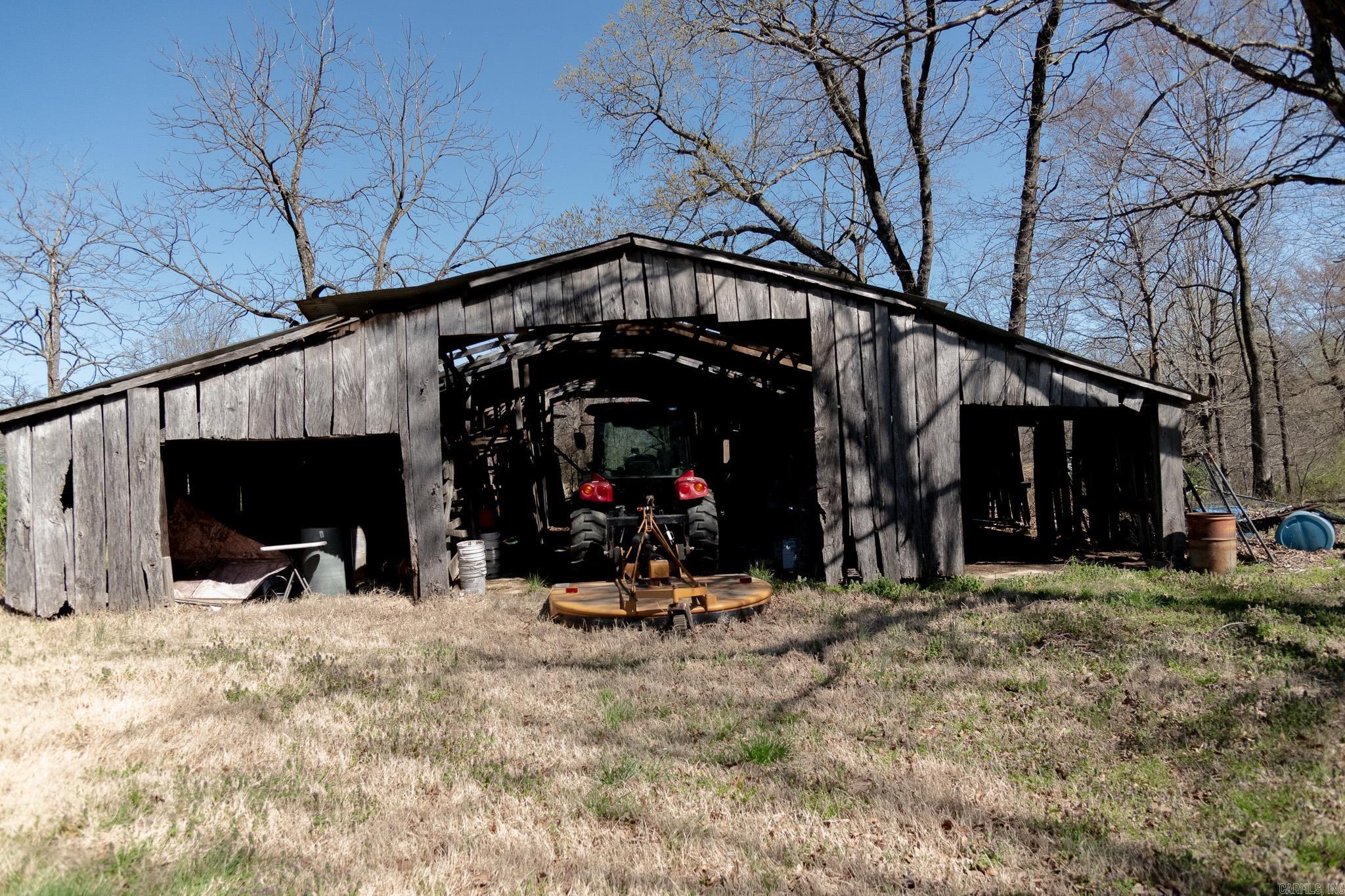 000  Clay 418  Rector, AR
