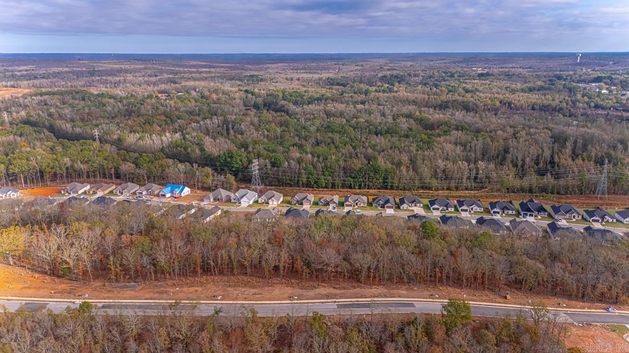 1046  Fern Ridge  Sherwood, AR