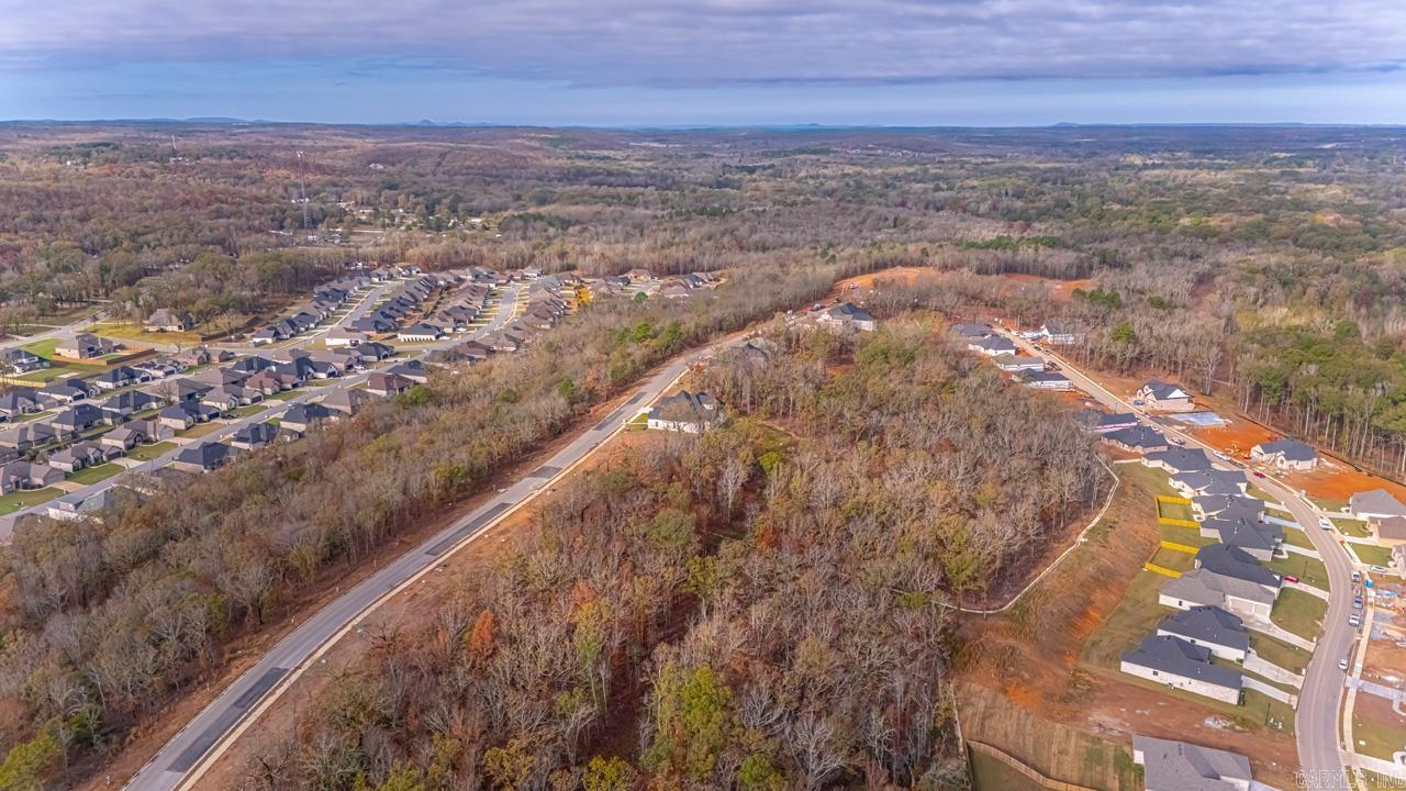 1046  Fern Ridge  Sherwood, AR