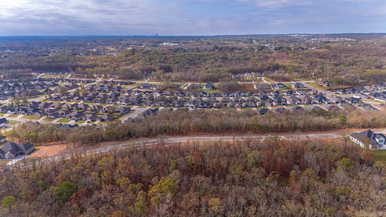 1046  Fern Ridge  Sherwood, AR