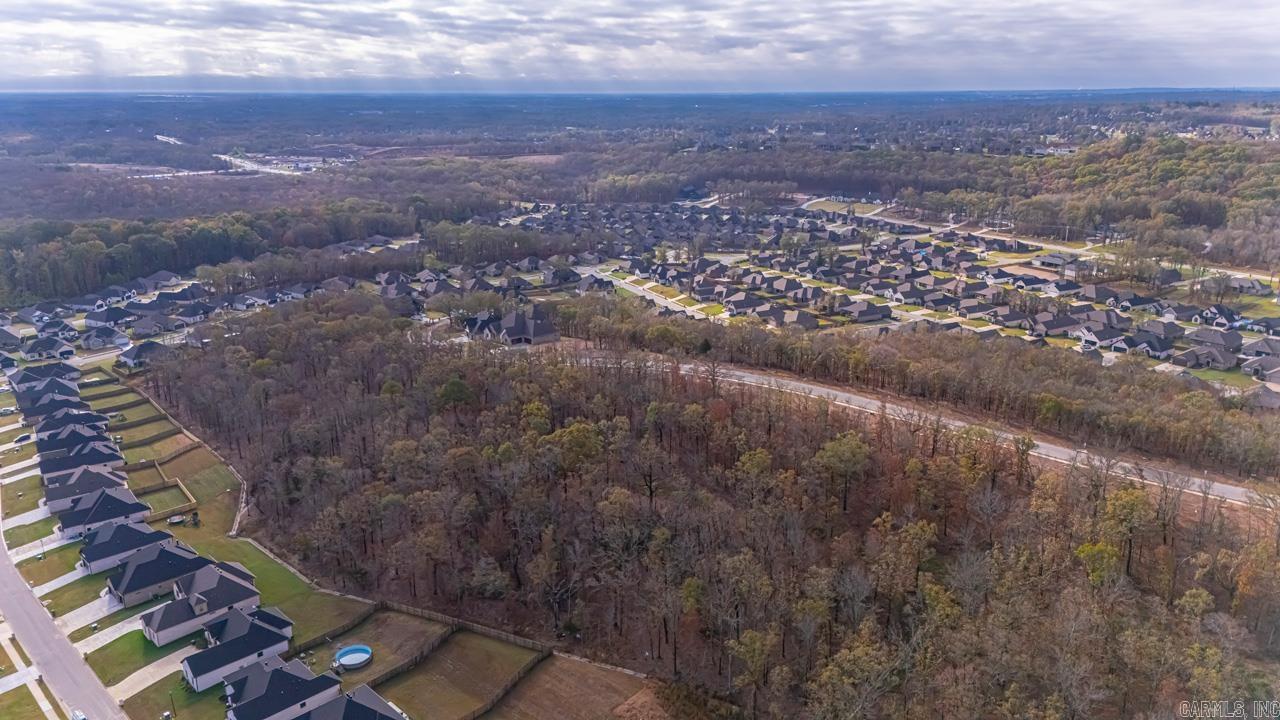 1046  Fern Ridge  Sherwood, AR