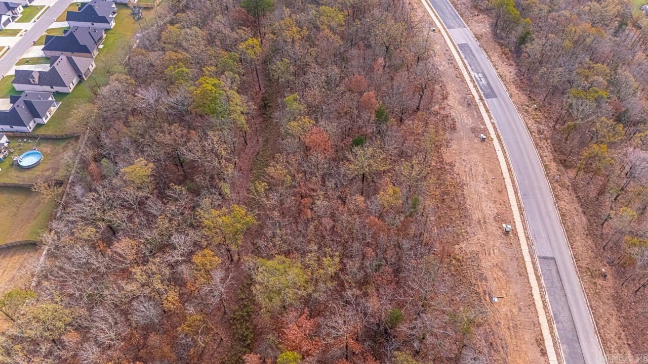 1046  Fern Ridge  Sherwood, AR