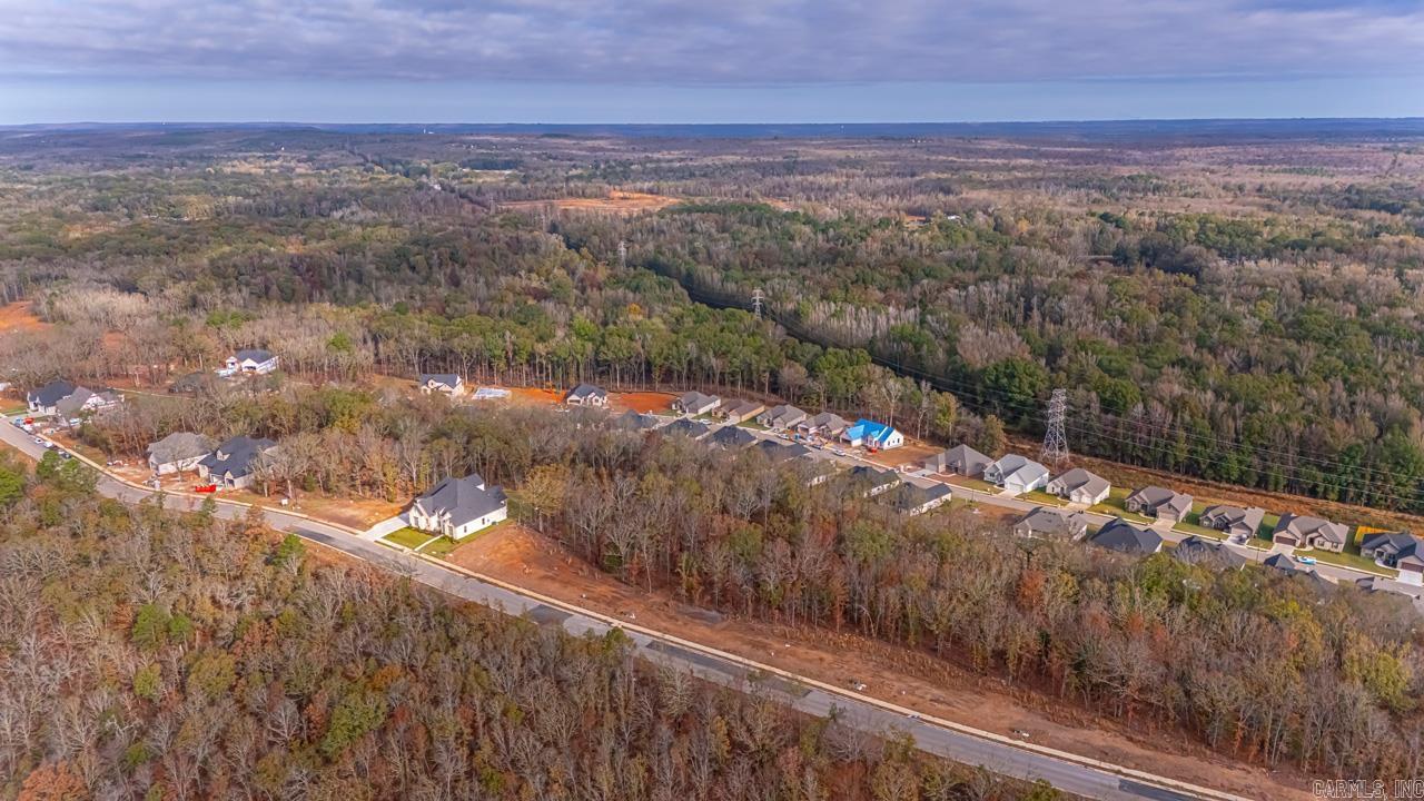 1046  Fern Ridge  Sherwood, AR