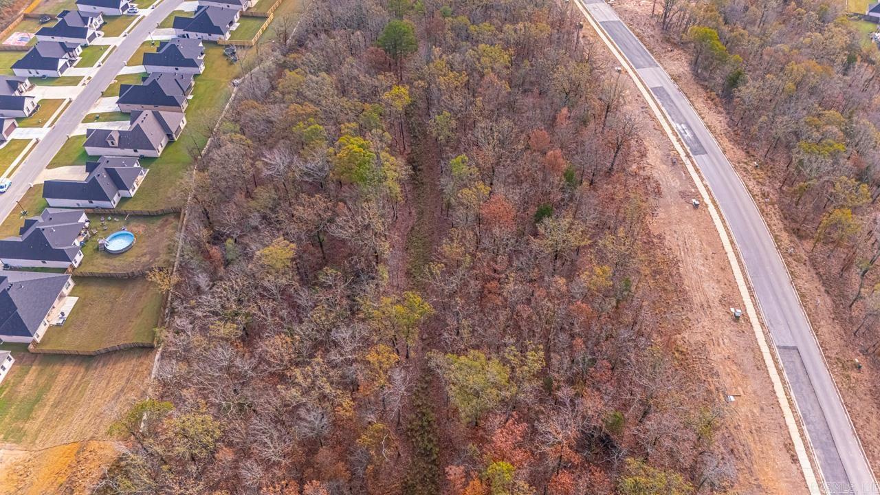 1046  Fern Ridge  Sherwood, AR
