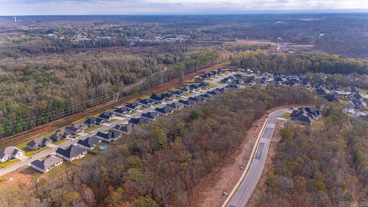 1046  Fern Ridge  Sherwood, AR