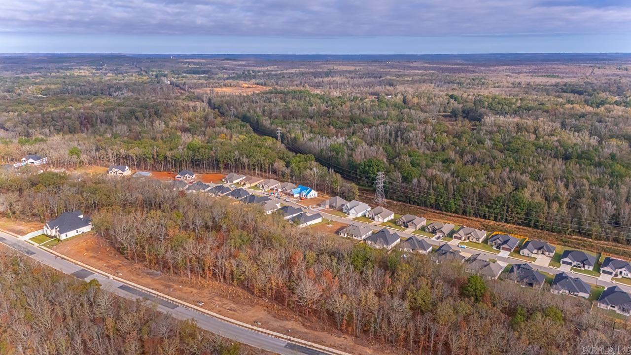 1046  Fern Ridge  Sherwood, AR