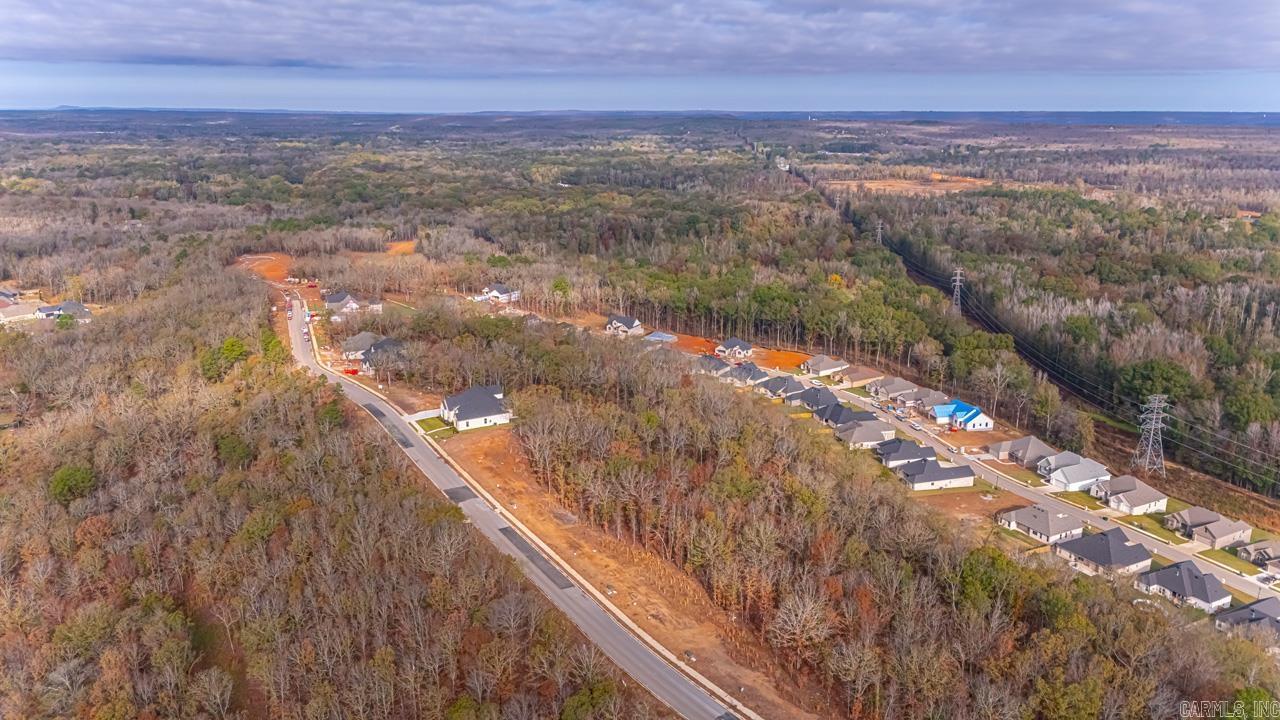 1046  Fern Ridge  Sherwood, AR