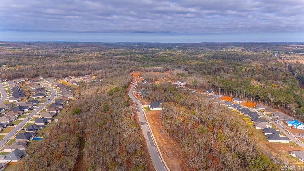 1046  Fern Ridge  Sherwood, AR