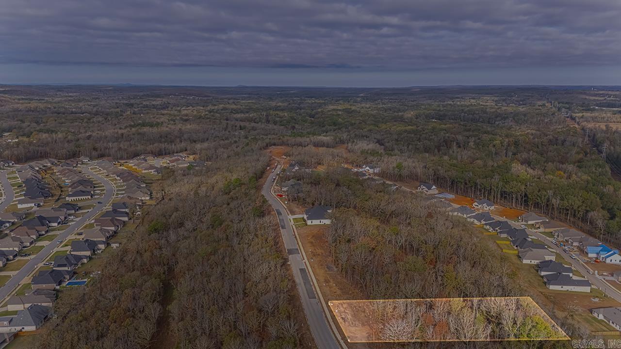 1046  Fern Ridge  Sherwood, AR