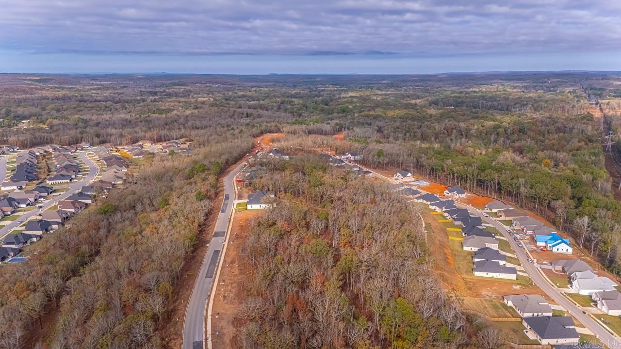 1046  Fern Ridge  Sherwood, AR