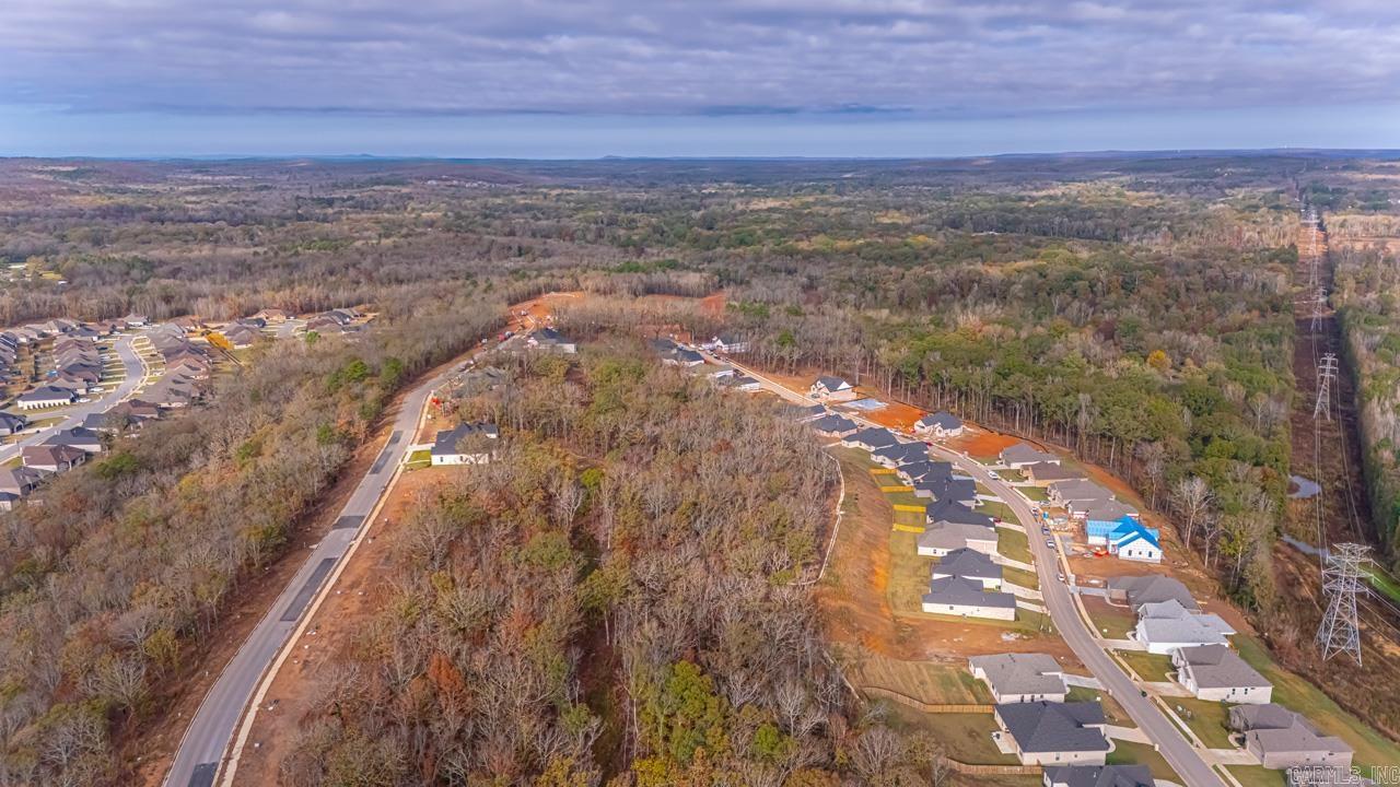 1046  Fern Ridge  Sherwood, AR