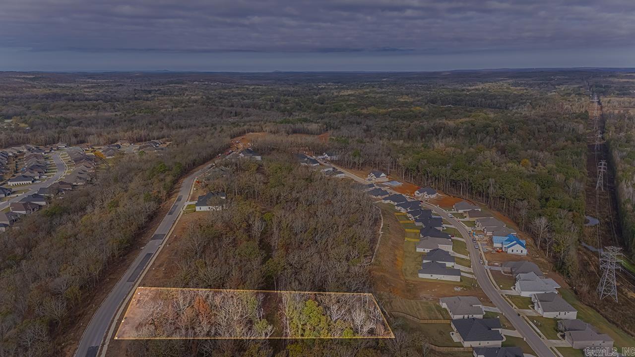 1046  Fern Ridge  Sherwood, AR