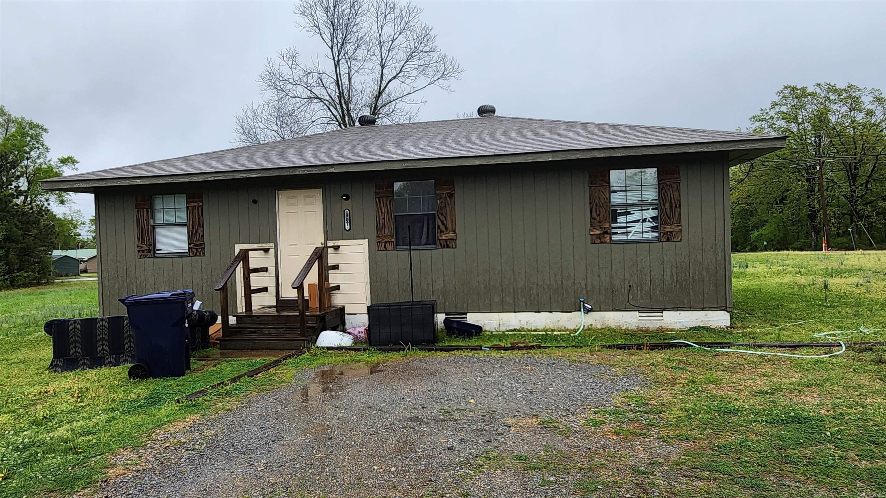 300  Mo  Star City, AR
