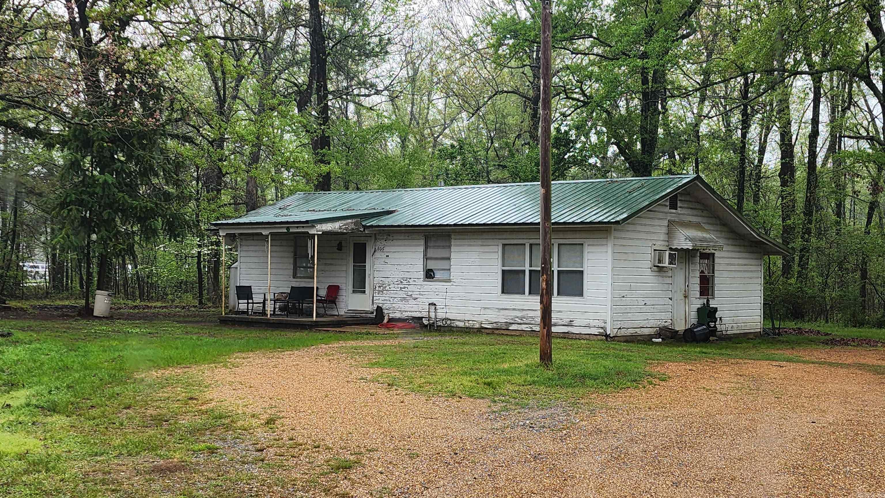 300  Mo  Star City, AR