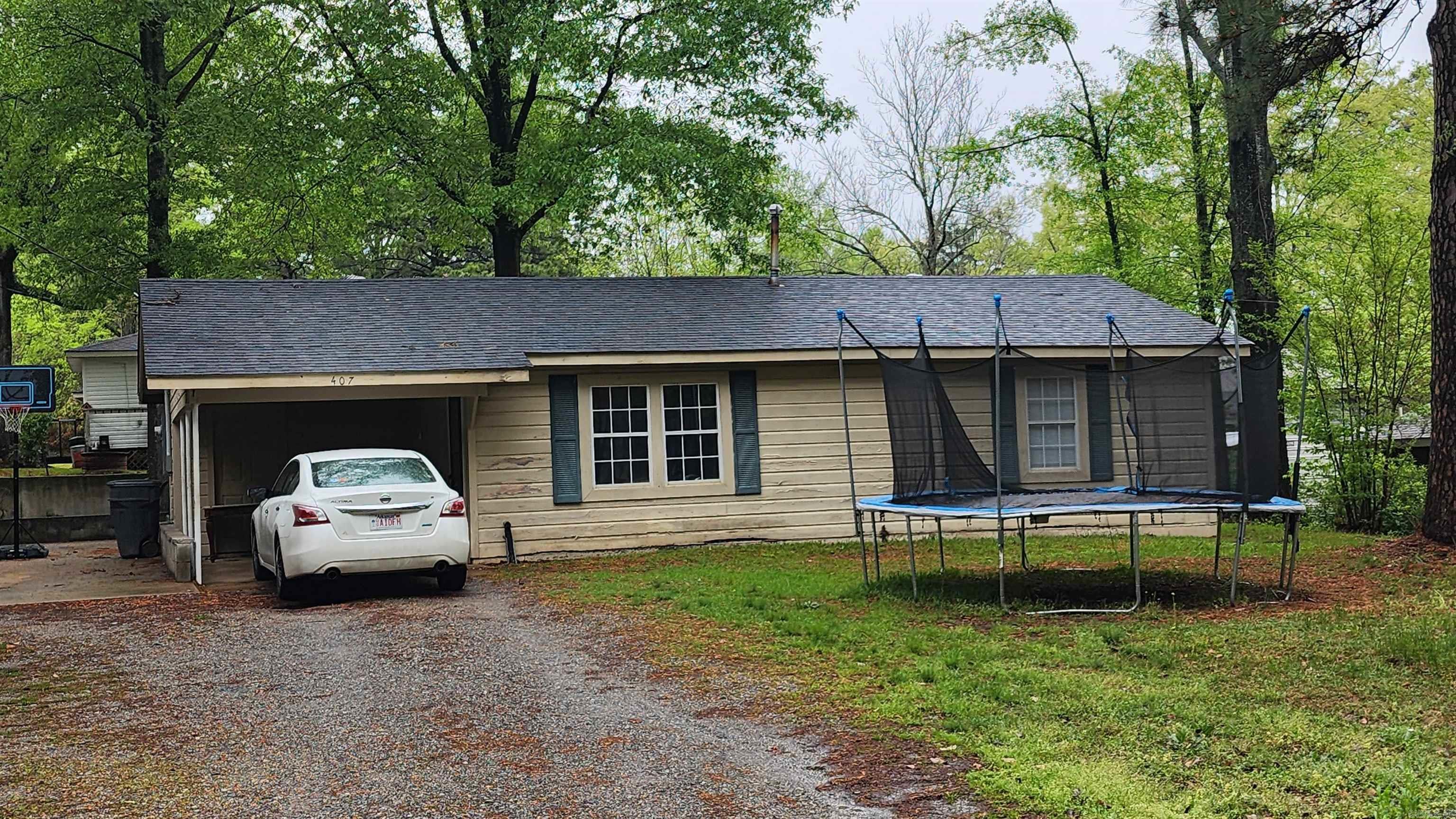 300  Mo  Star City, AR