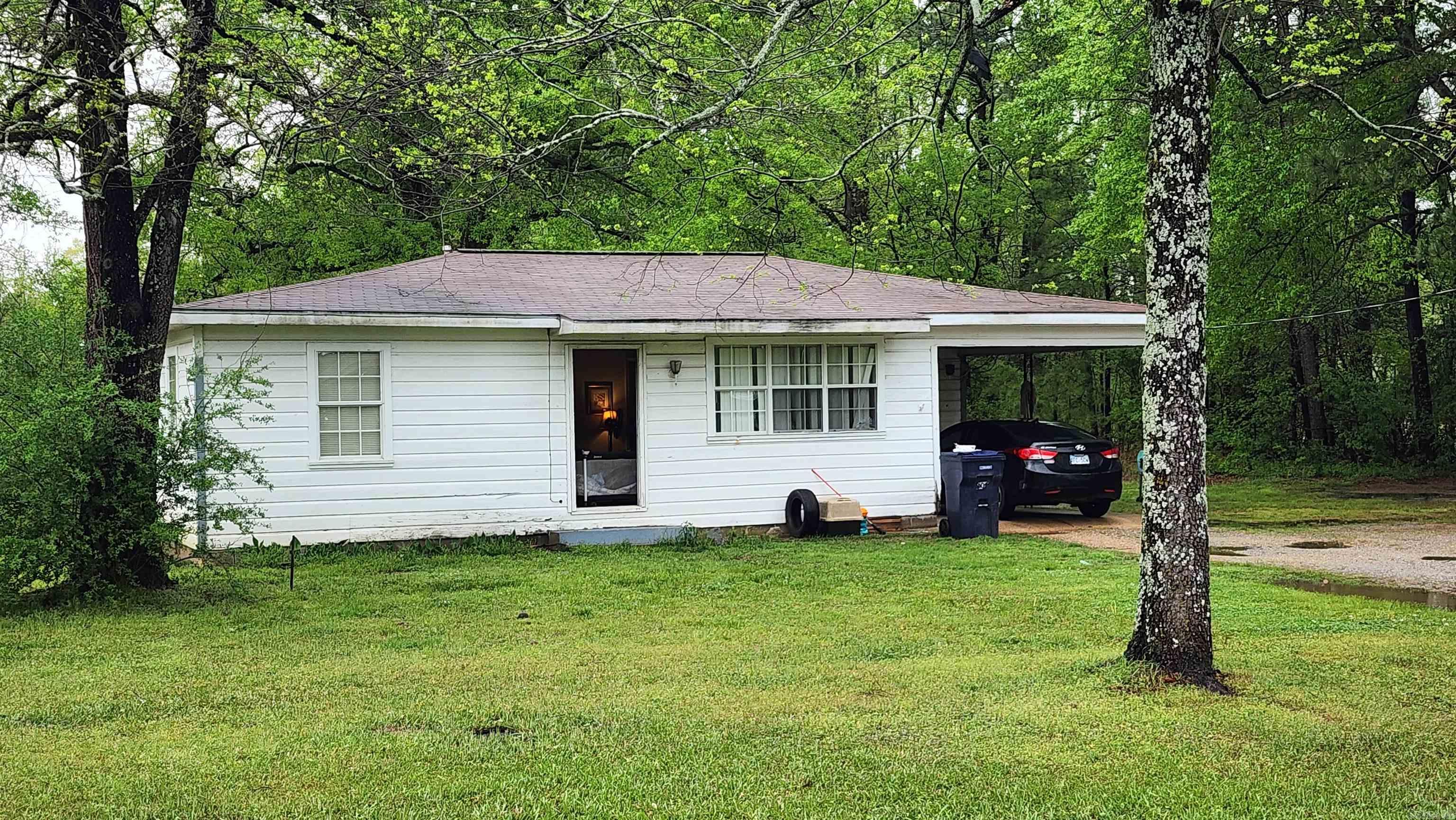300  Mo  Star City, AR
