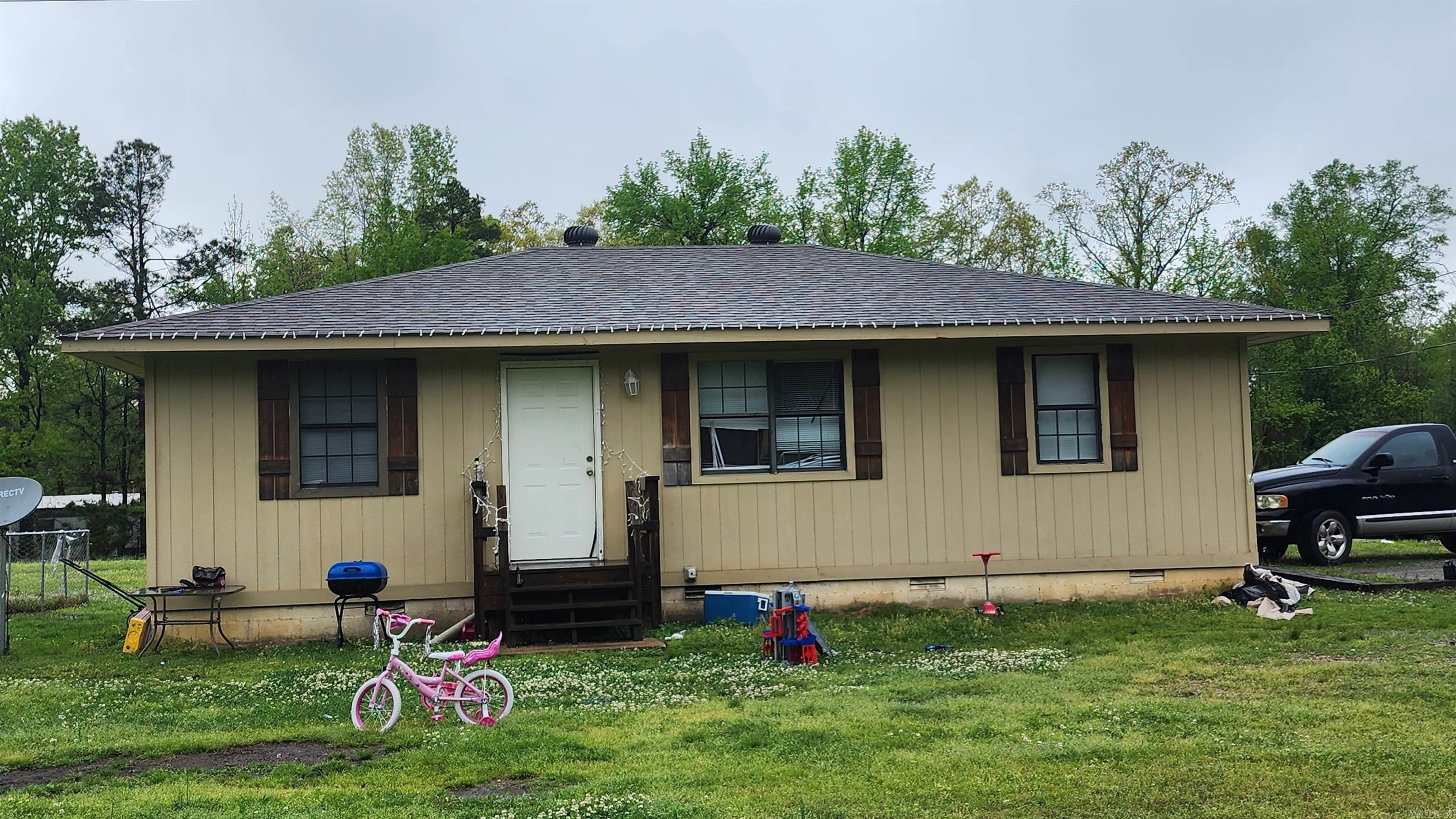 300  Mo  Star City, AR