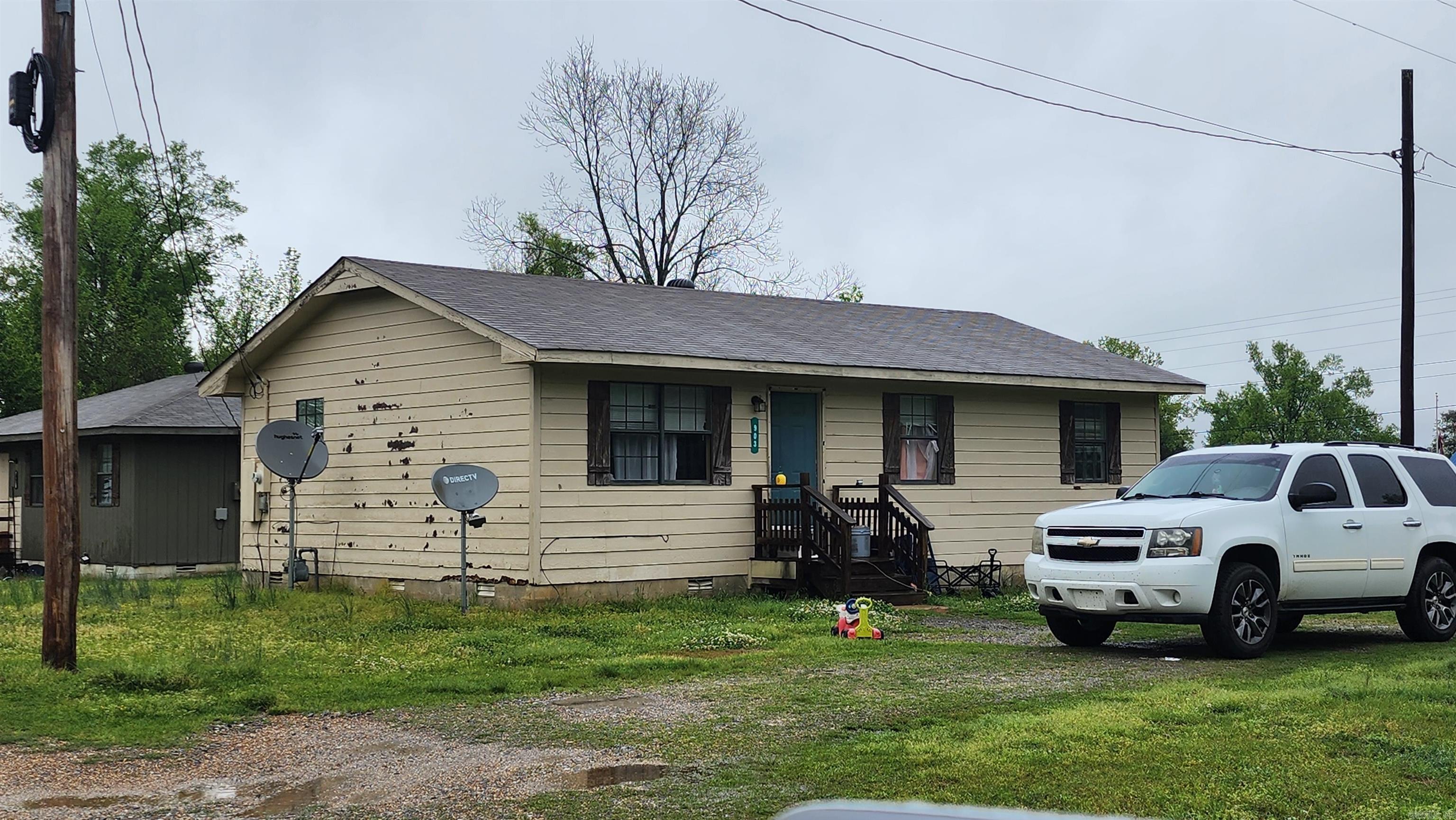 300  Mo  Star City, AR