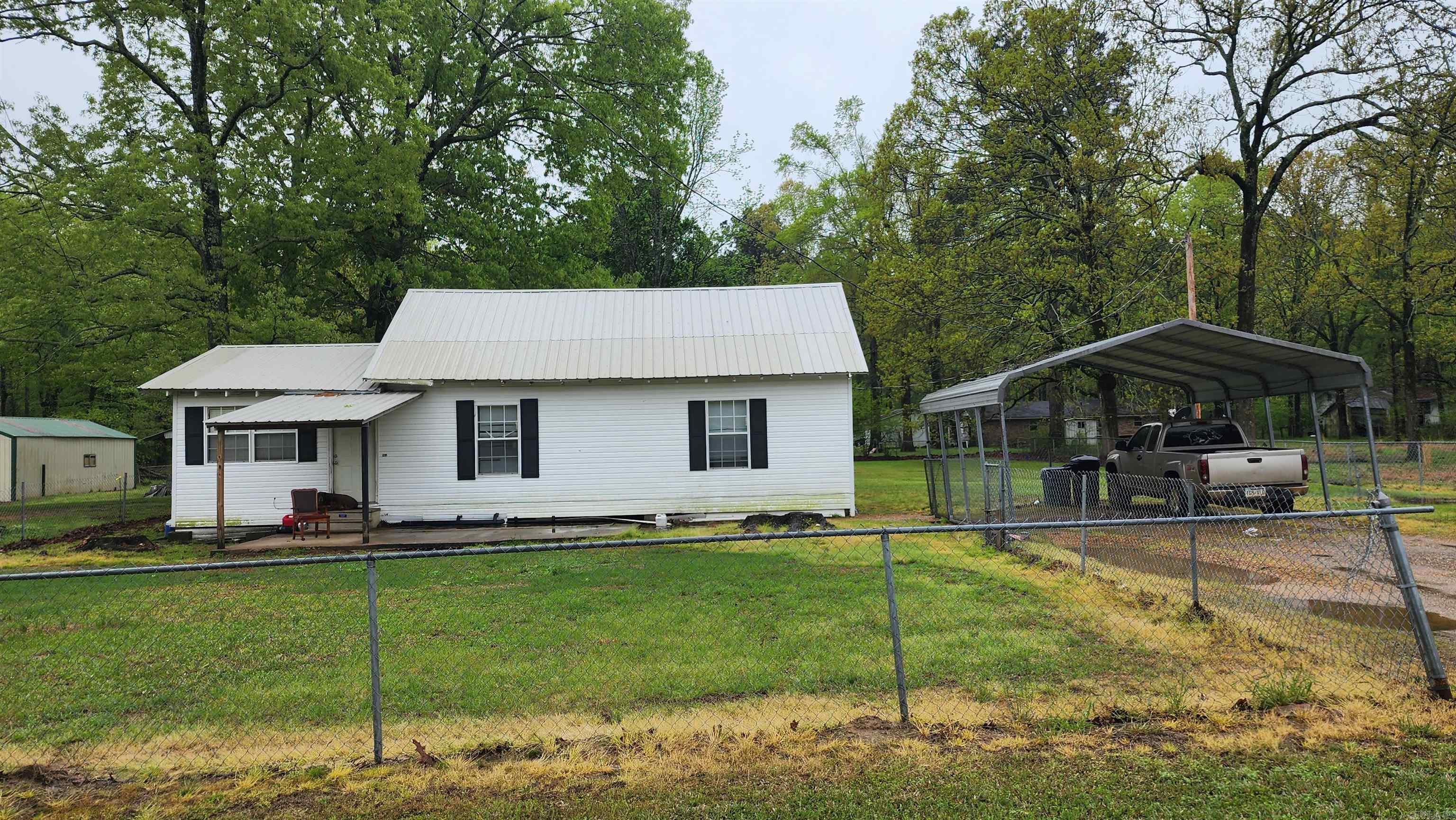 300  Mo  Star City, AR